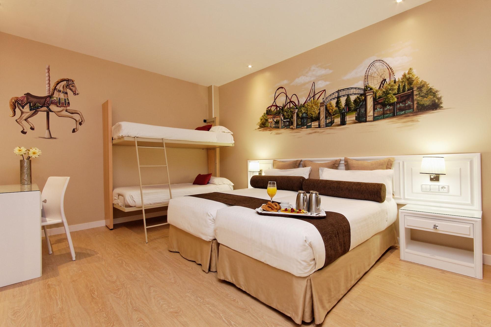 Mayorazgo Hotel Madrid