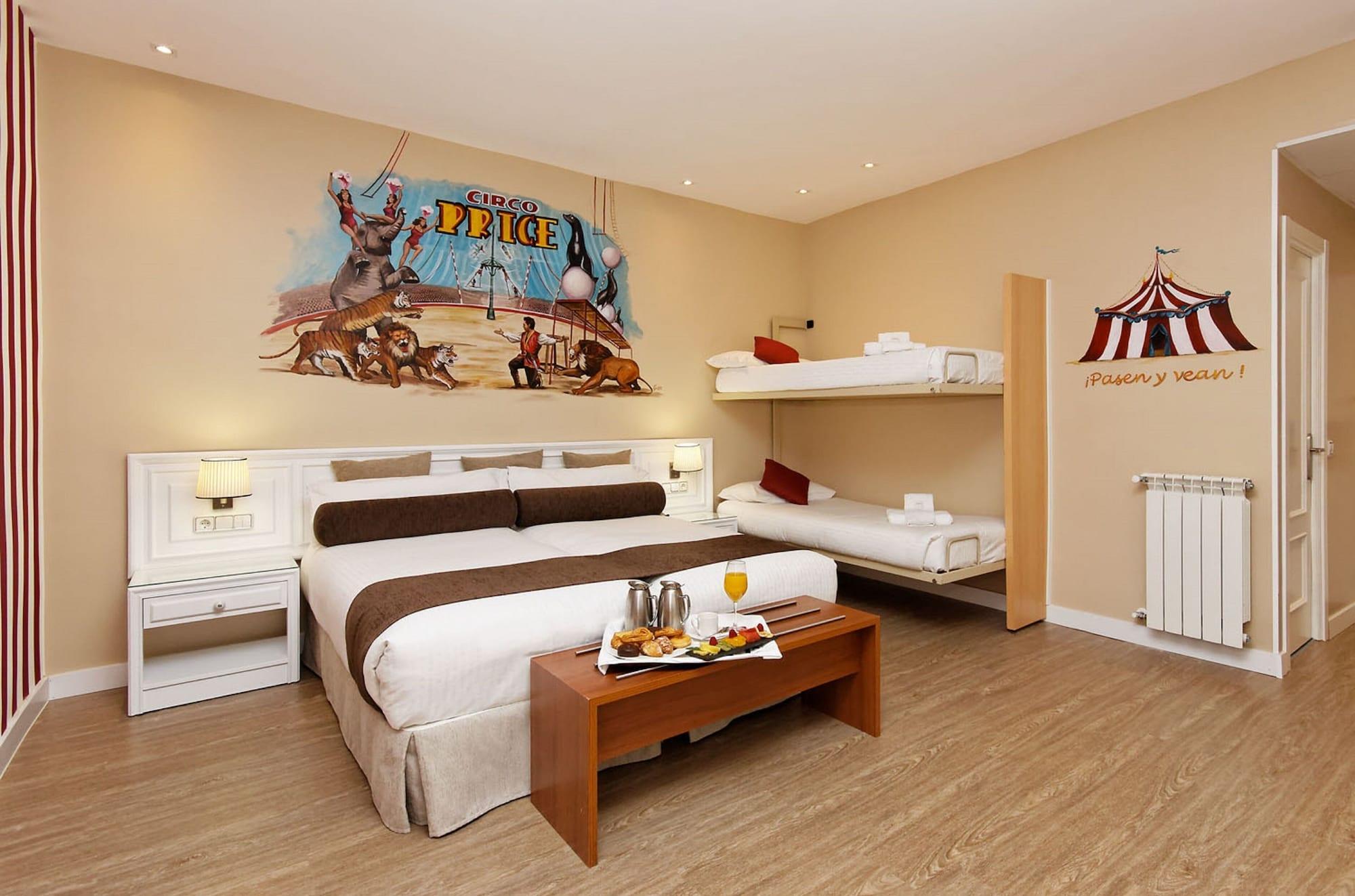 Mayorazgo Hotel Madrid