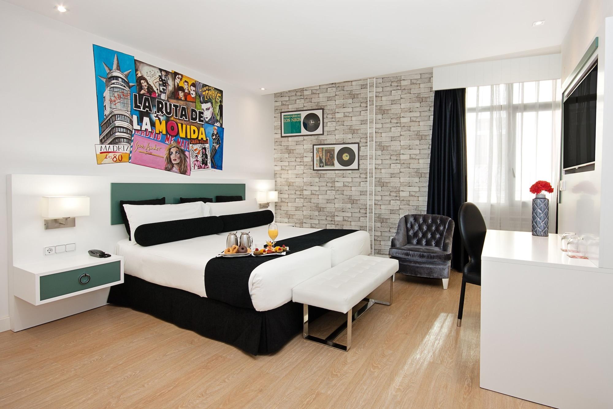Mayorazgo Hotel