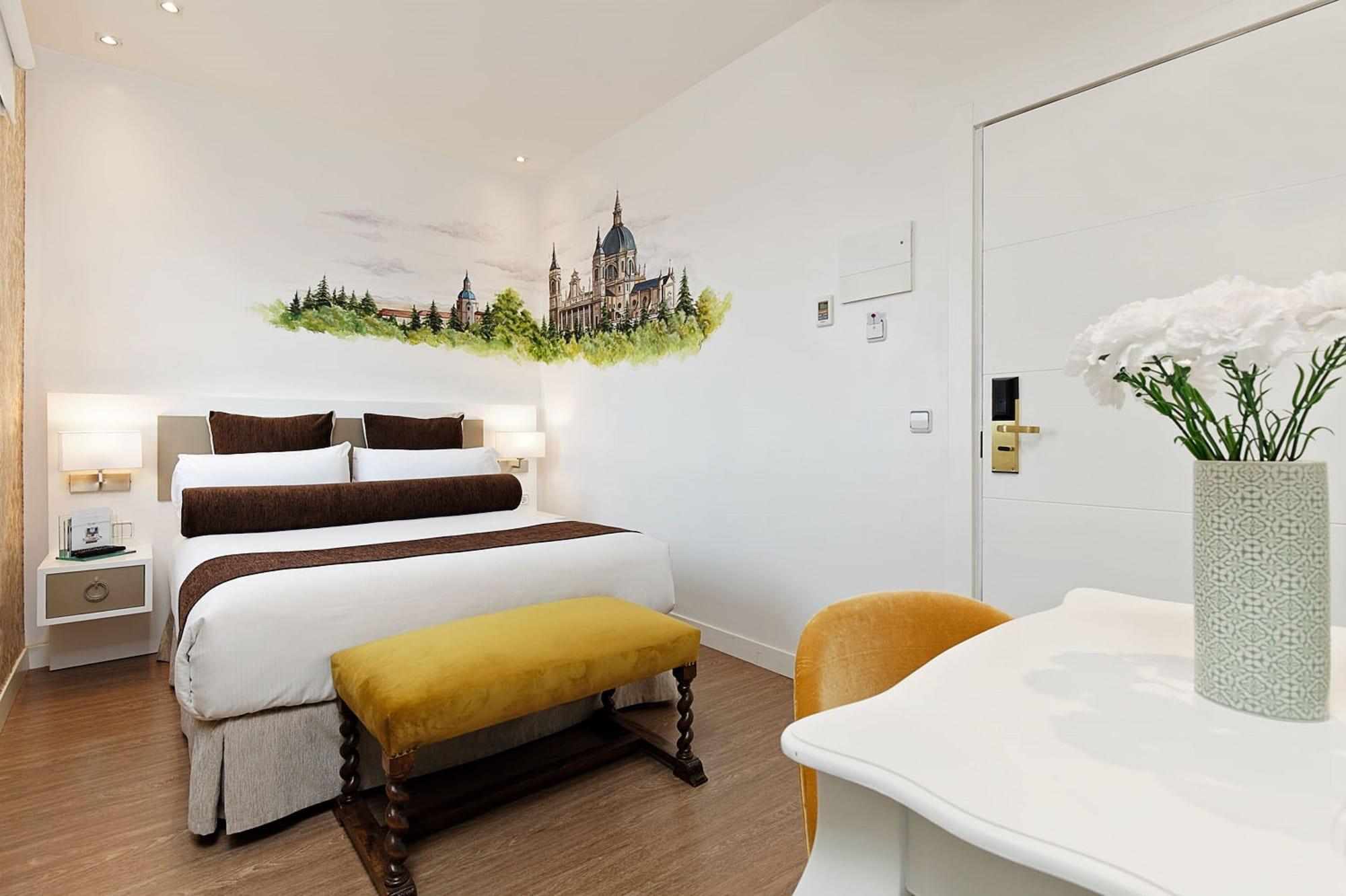 Hotel Mayorazgo 4*