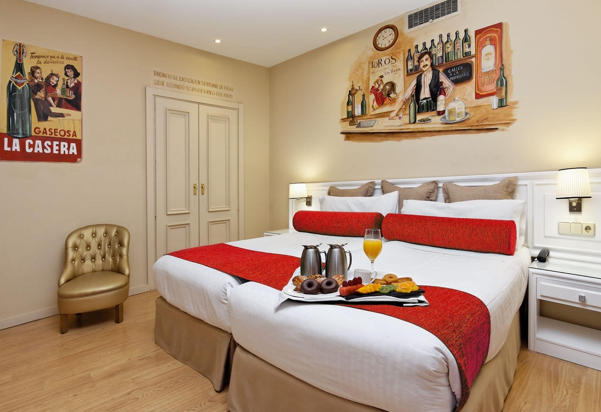 Mayorazgo Hotel Madrid
