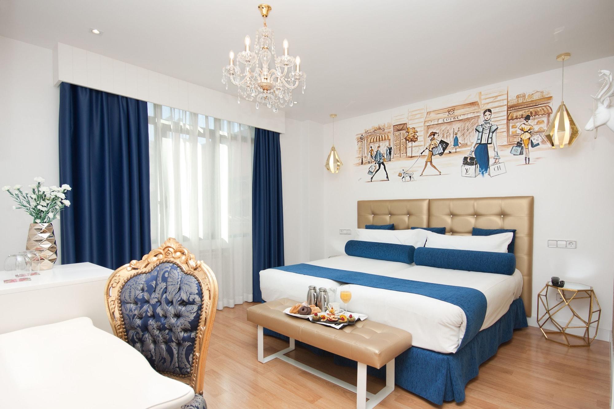 Mayorazgo Hotel 4*