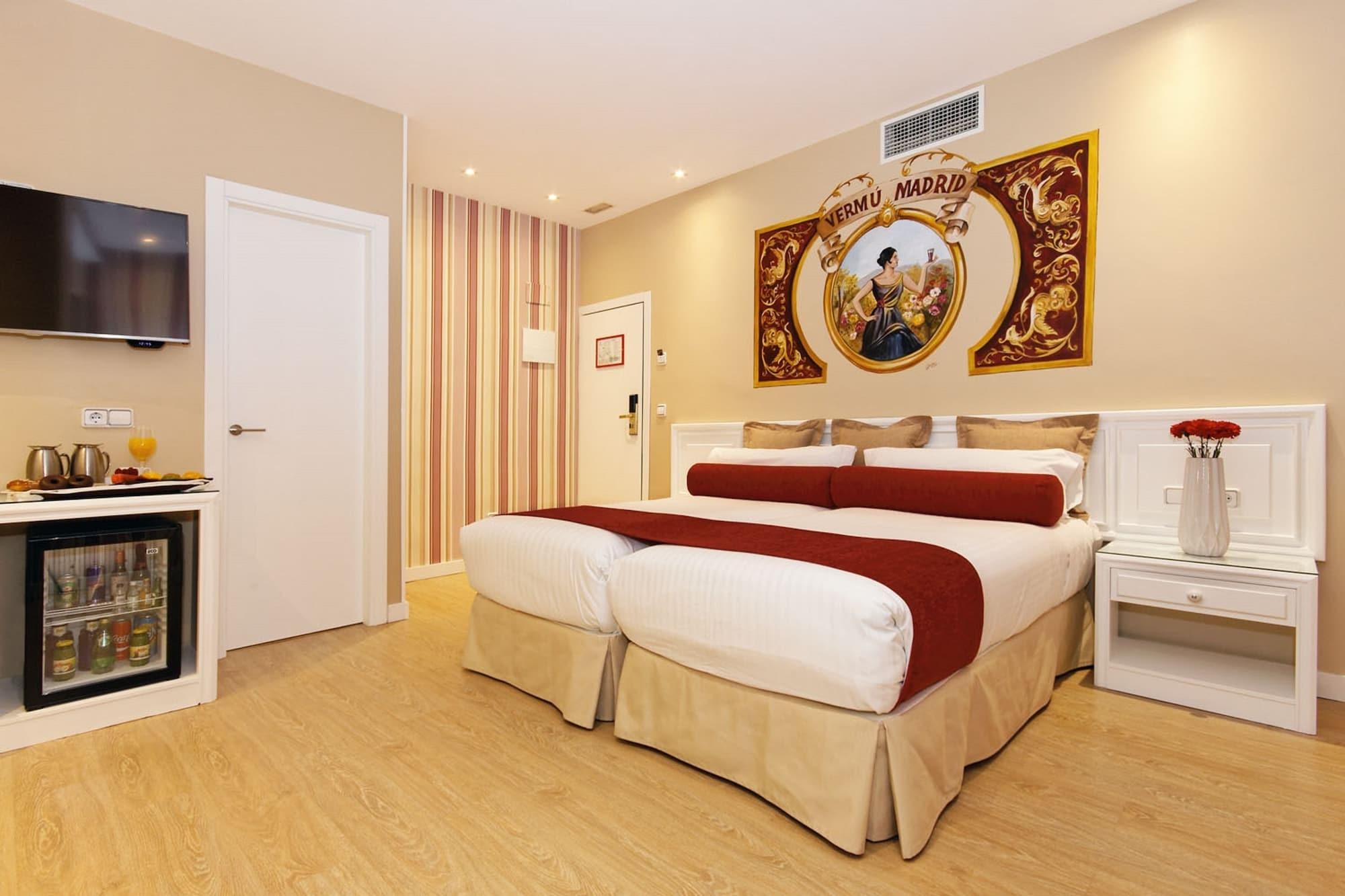 Hotel Mayorazgo 4*