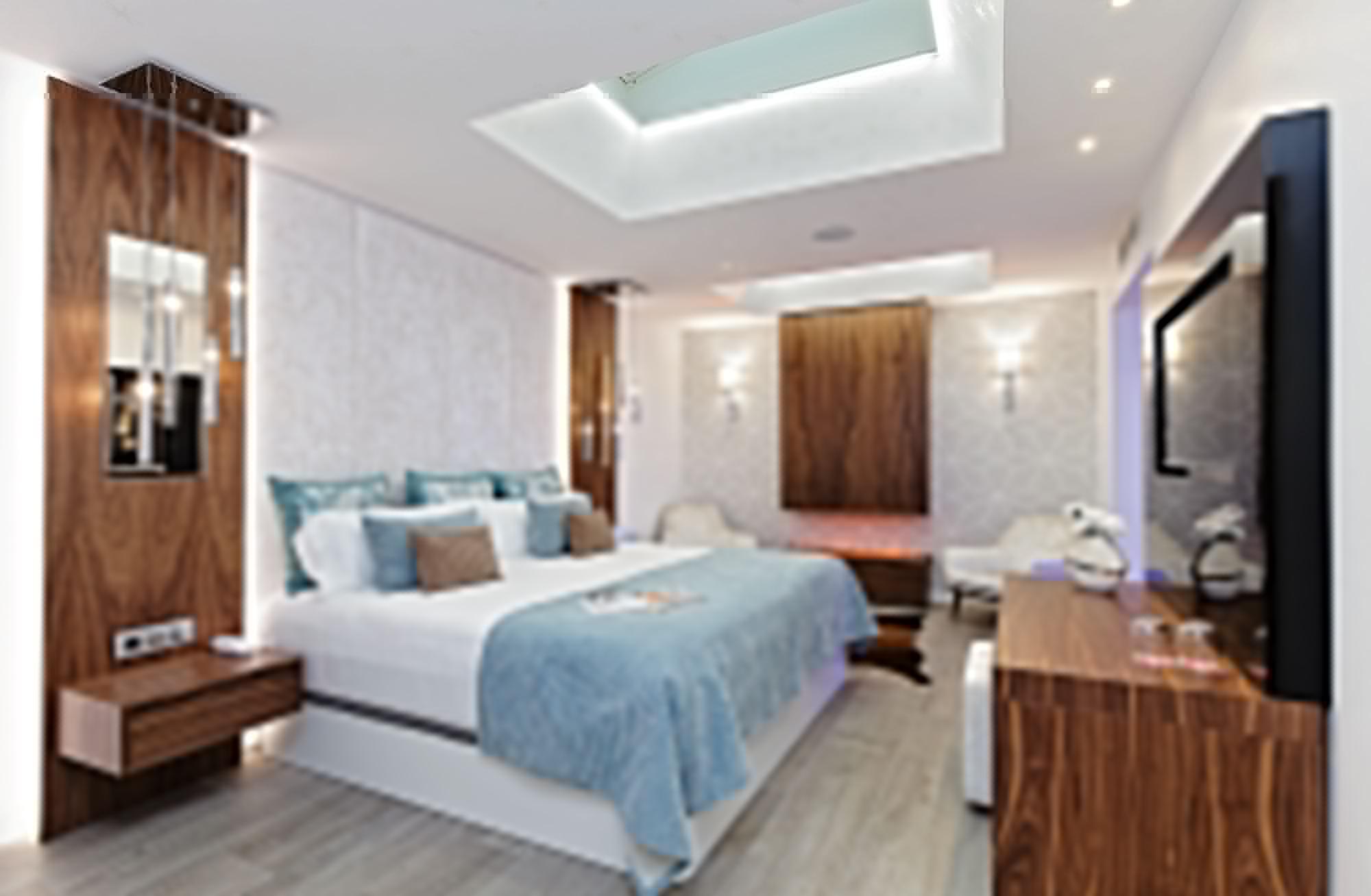 Hotel Mayorazgo 4*