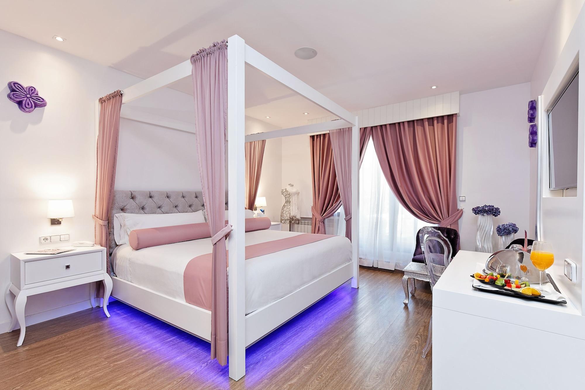 Hotel Mayorazgo 4*