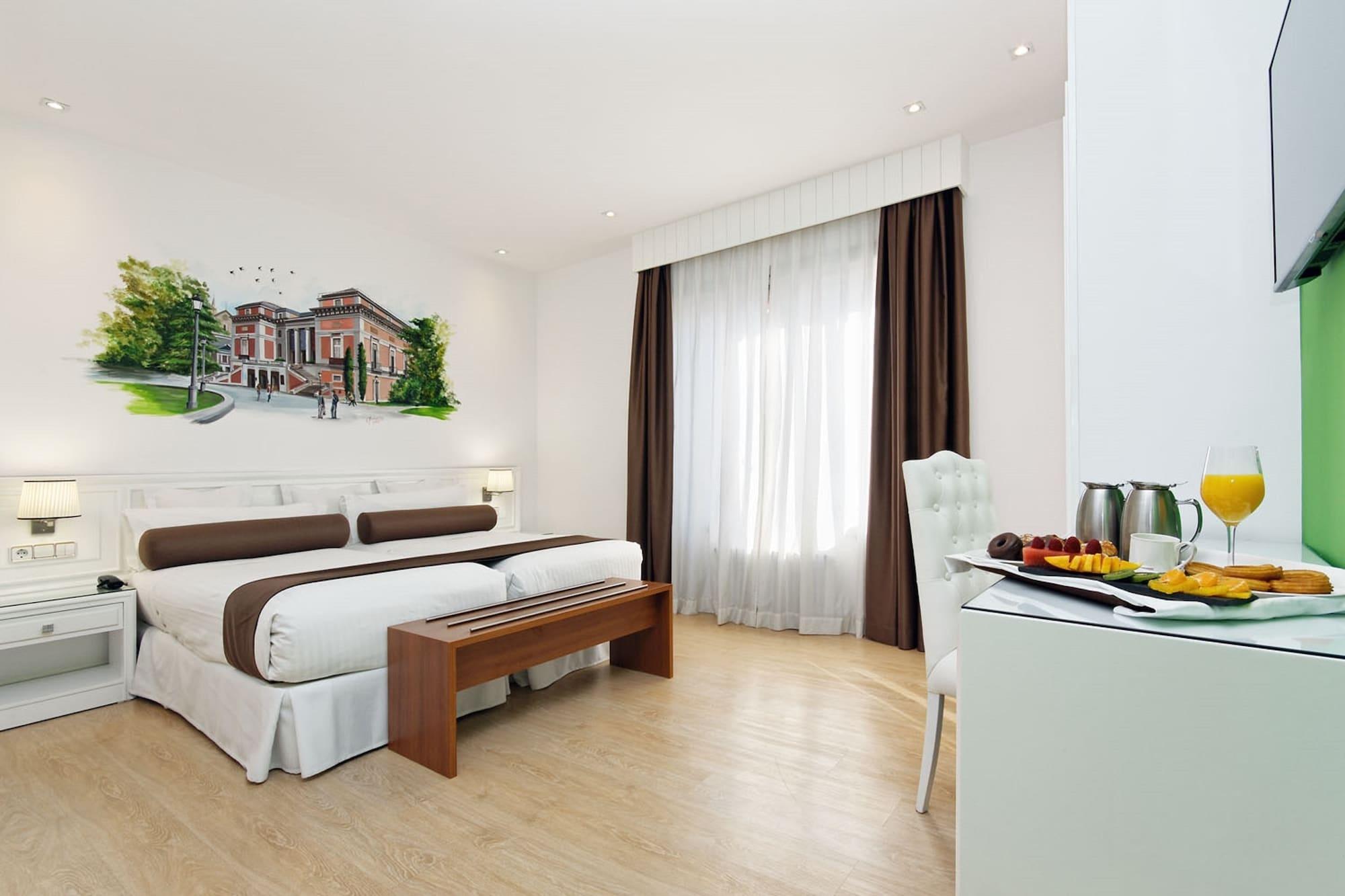 Mayorazgo Hotel Madrid