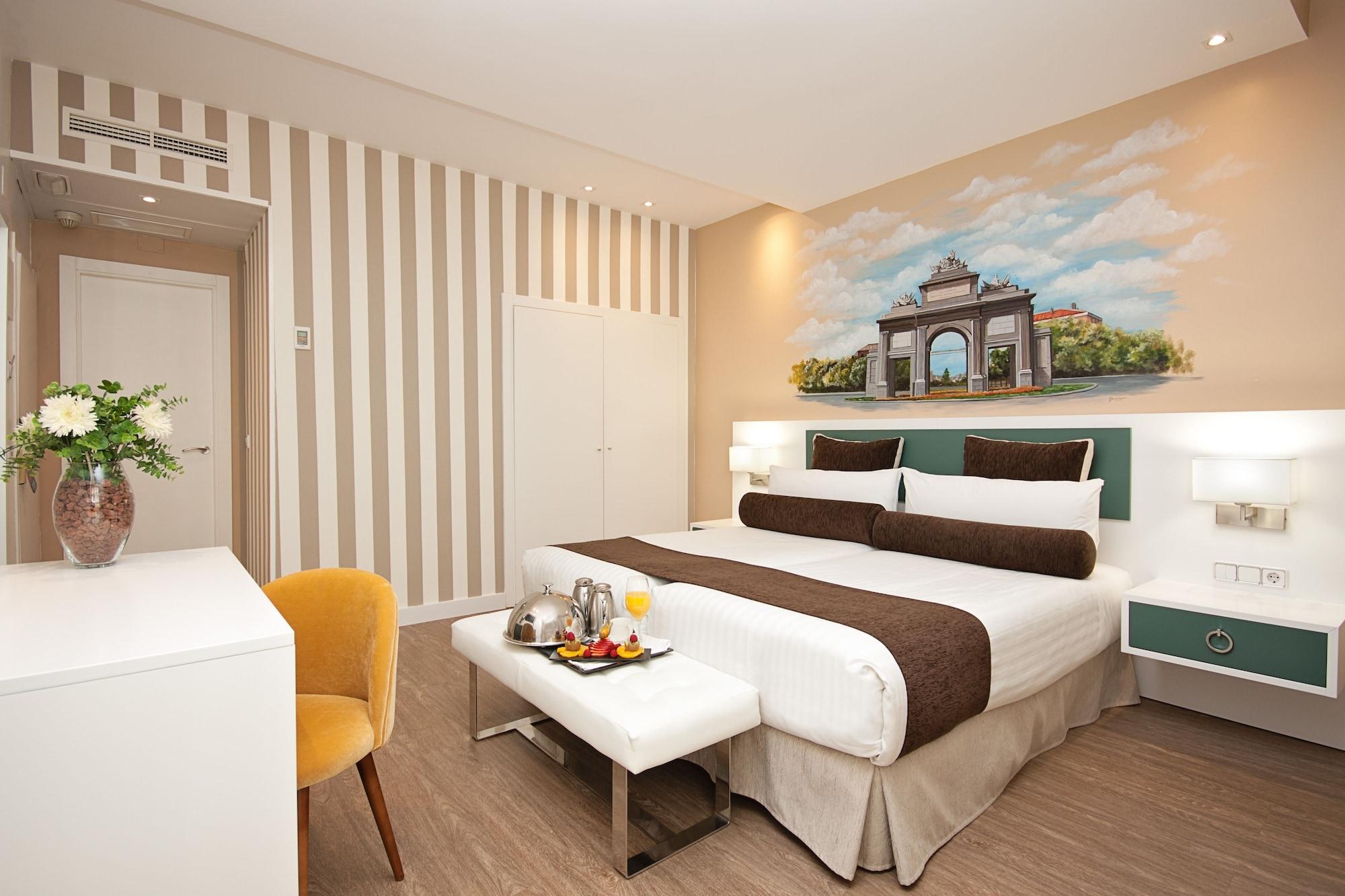 Mayorazgo Hotel 4*