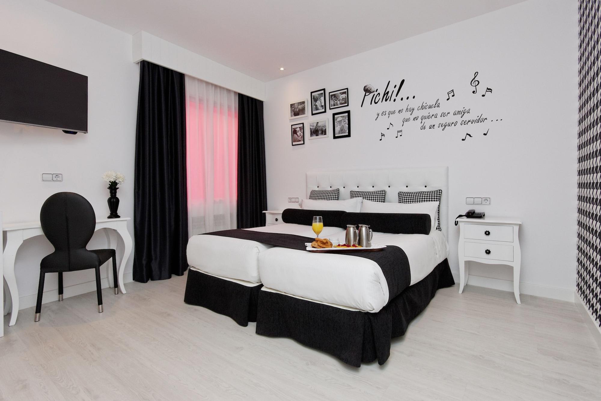 Mayorazgo Hotel 4*