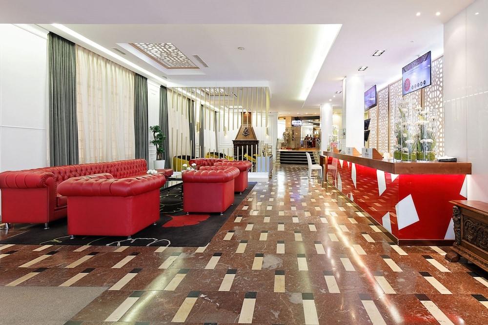 Mayorazgo Hotel Madrid