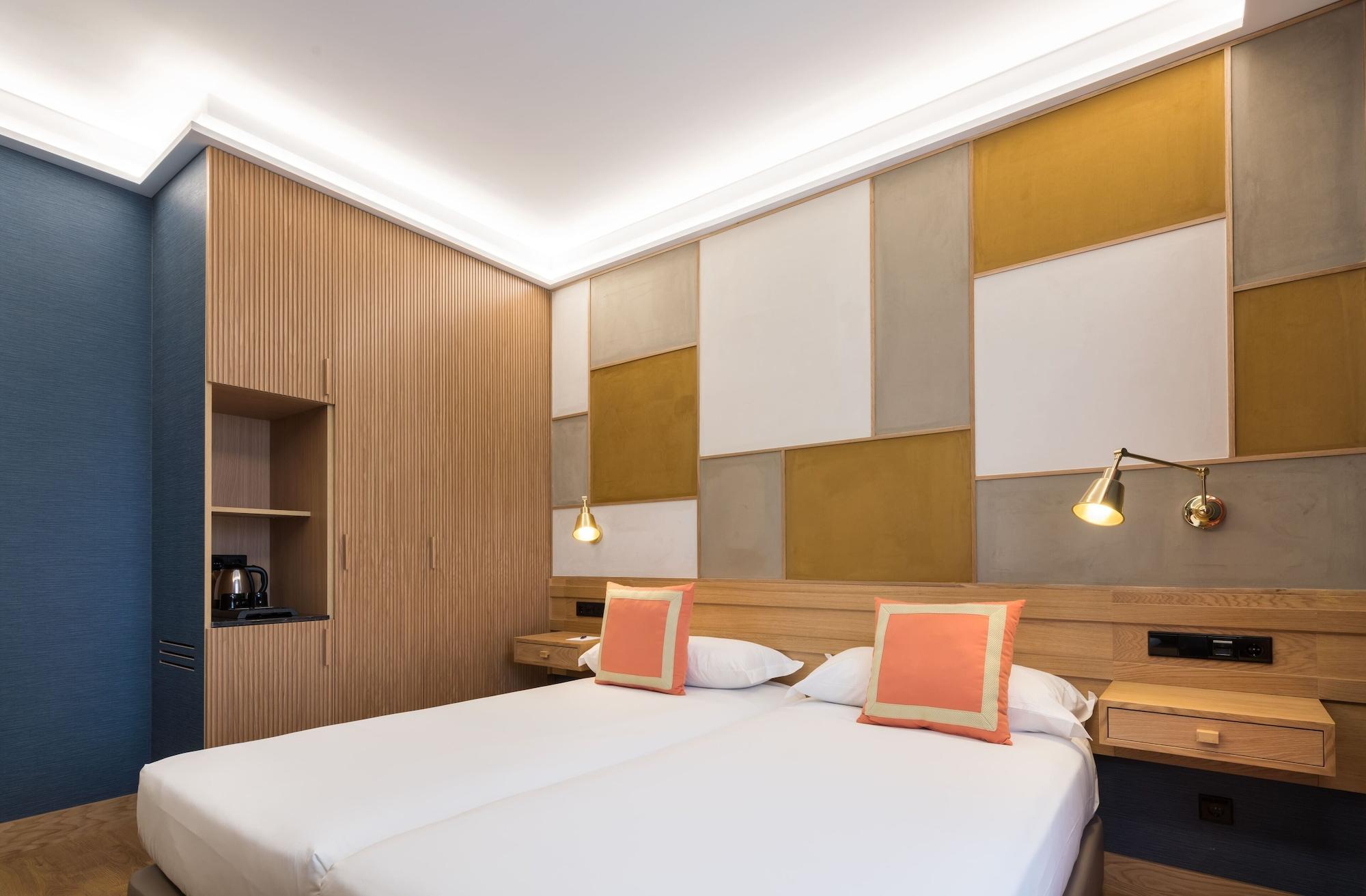 Principe Pio Hotel Madrid