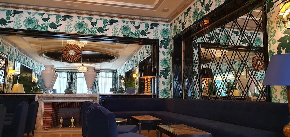 Principe Pio Hotel Madrid