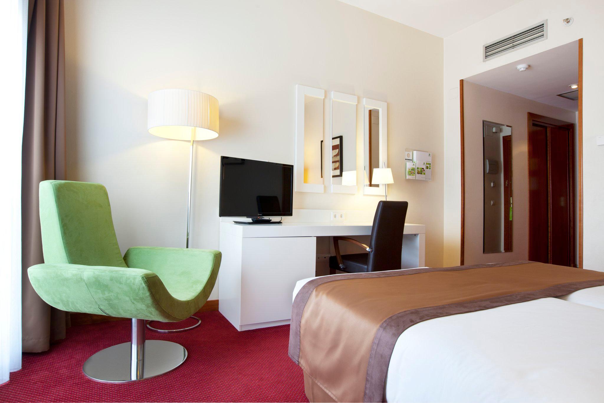 Elba Alcalá Hotel Madrid