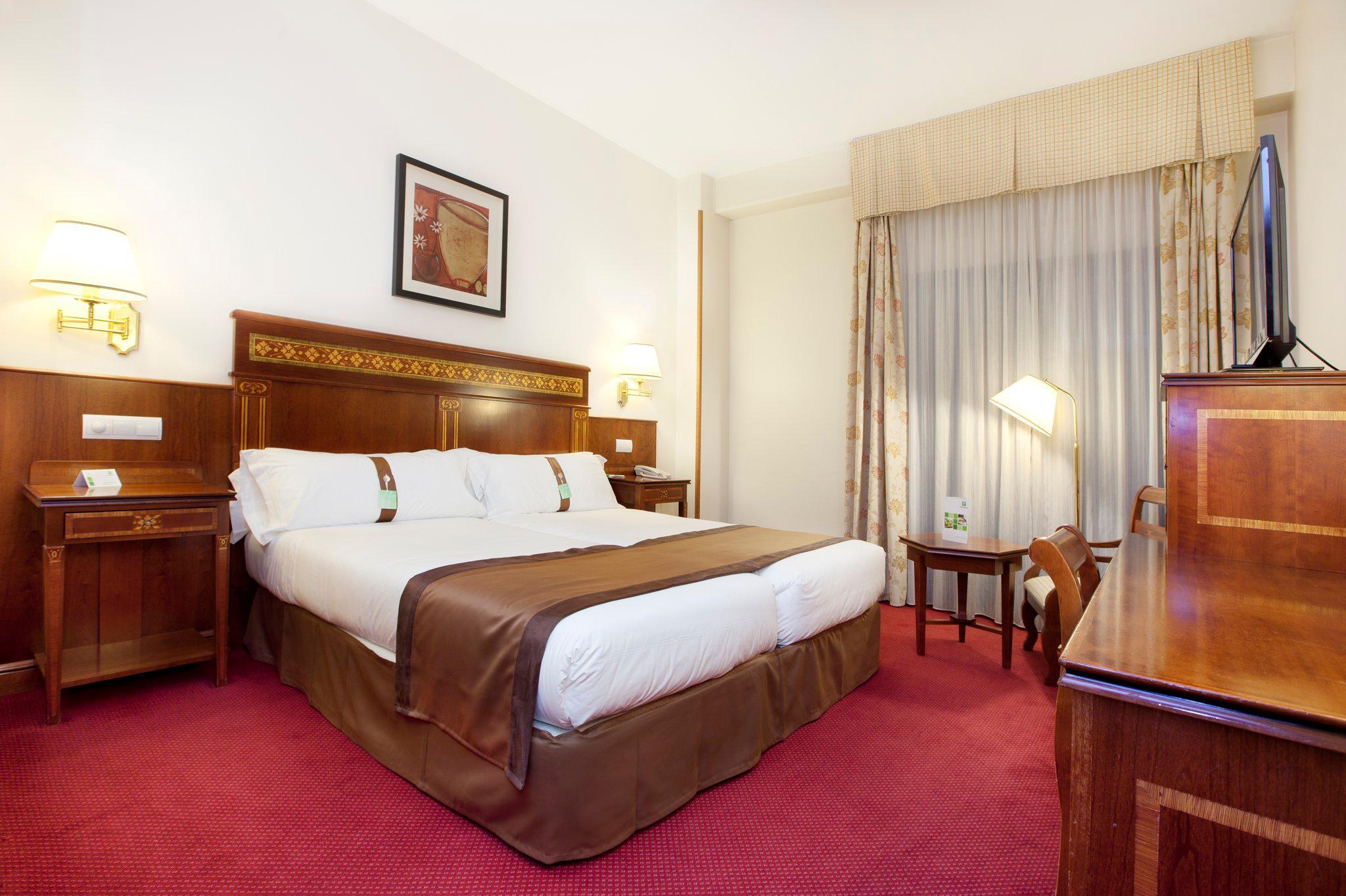 Elba Alcalá 4* Madrid