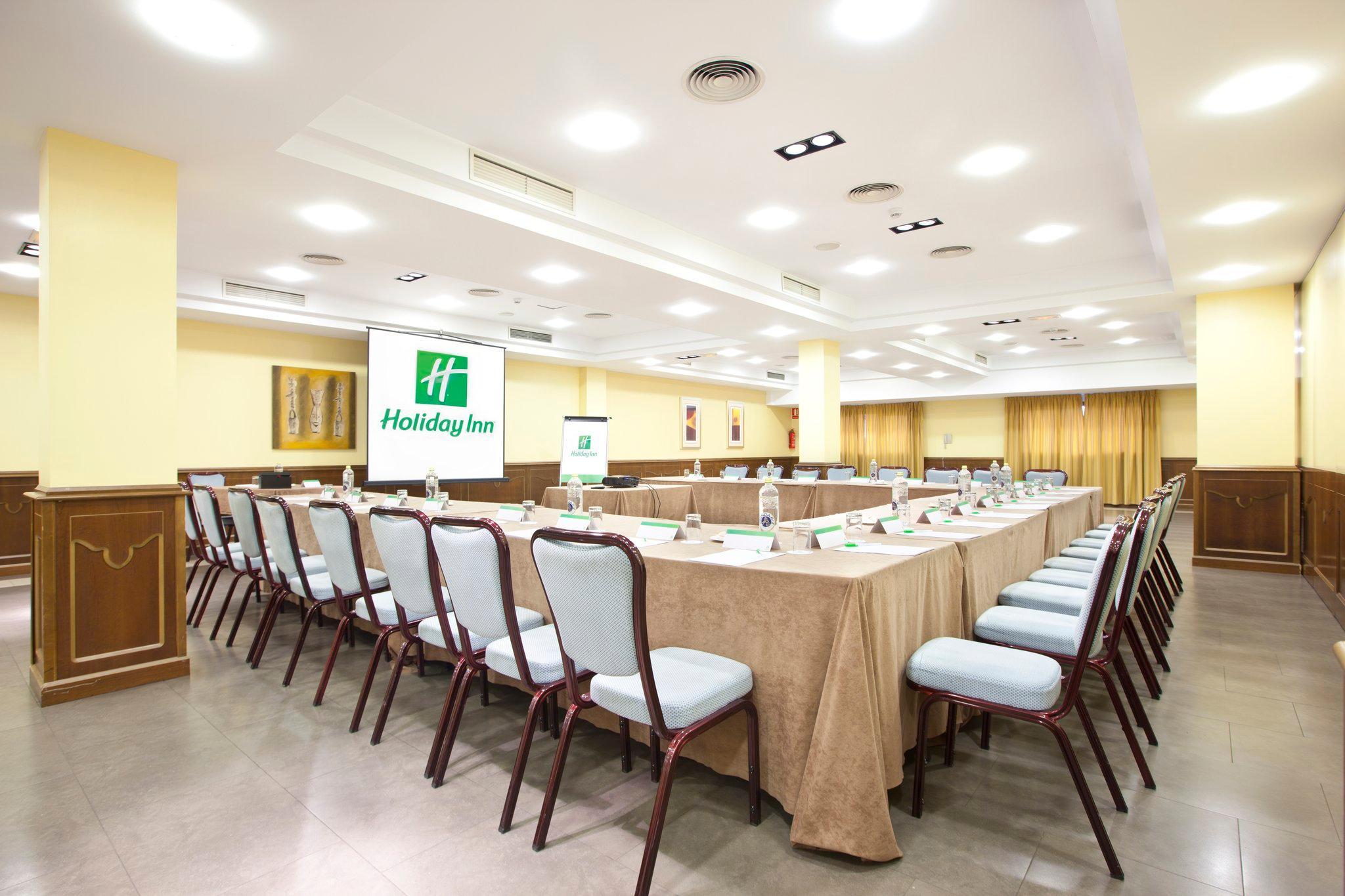 Elba Alcalá Hotel 4*