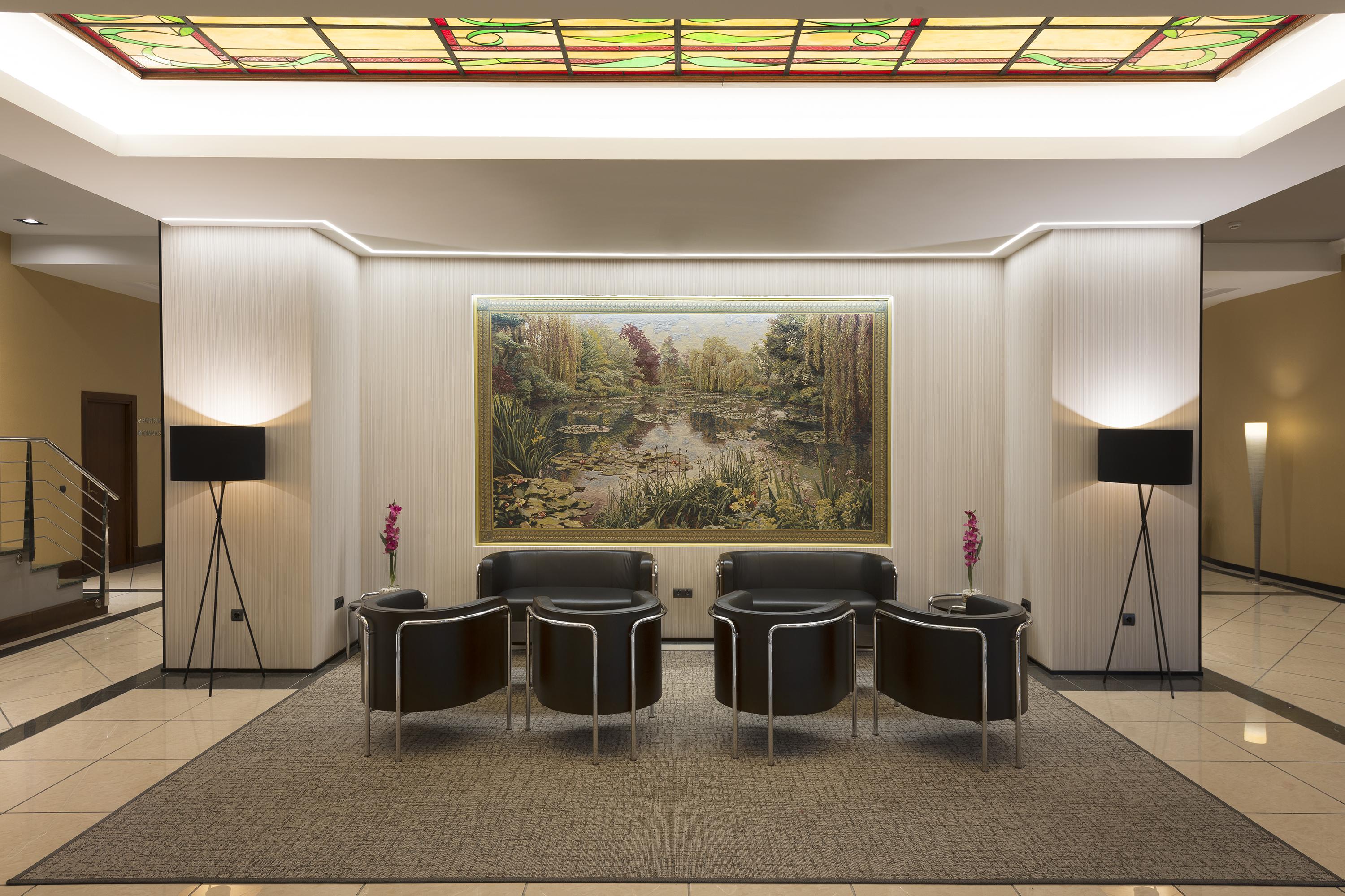 Hotel Elba Alcalá 4*