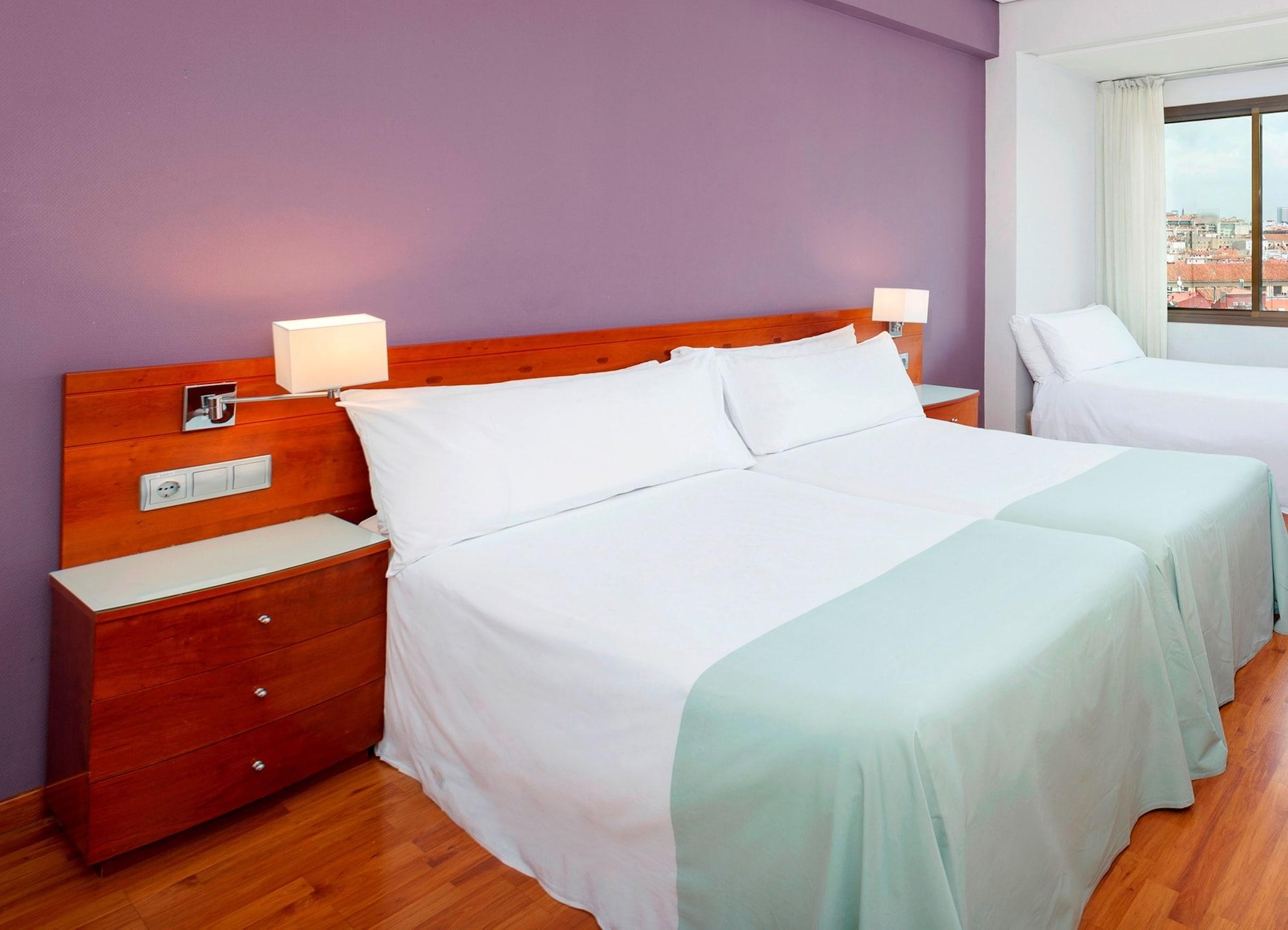 Centro, Affiliated By Meliá Hotel 3*