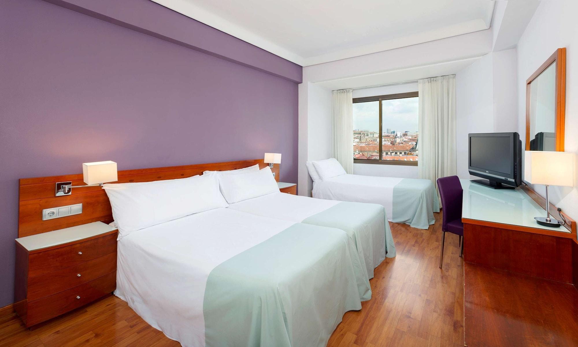 Hotel Centro, Affiliated By Meliá