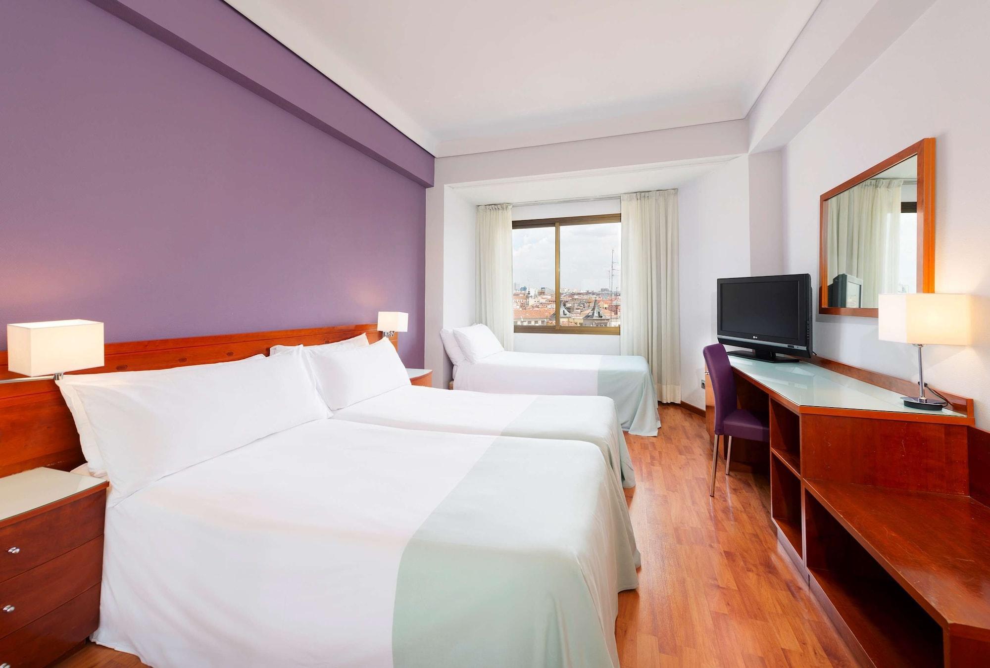 Centro, Affiliated By Meliá 3* Madrid