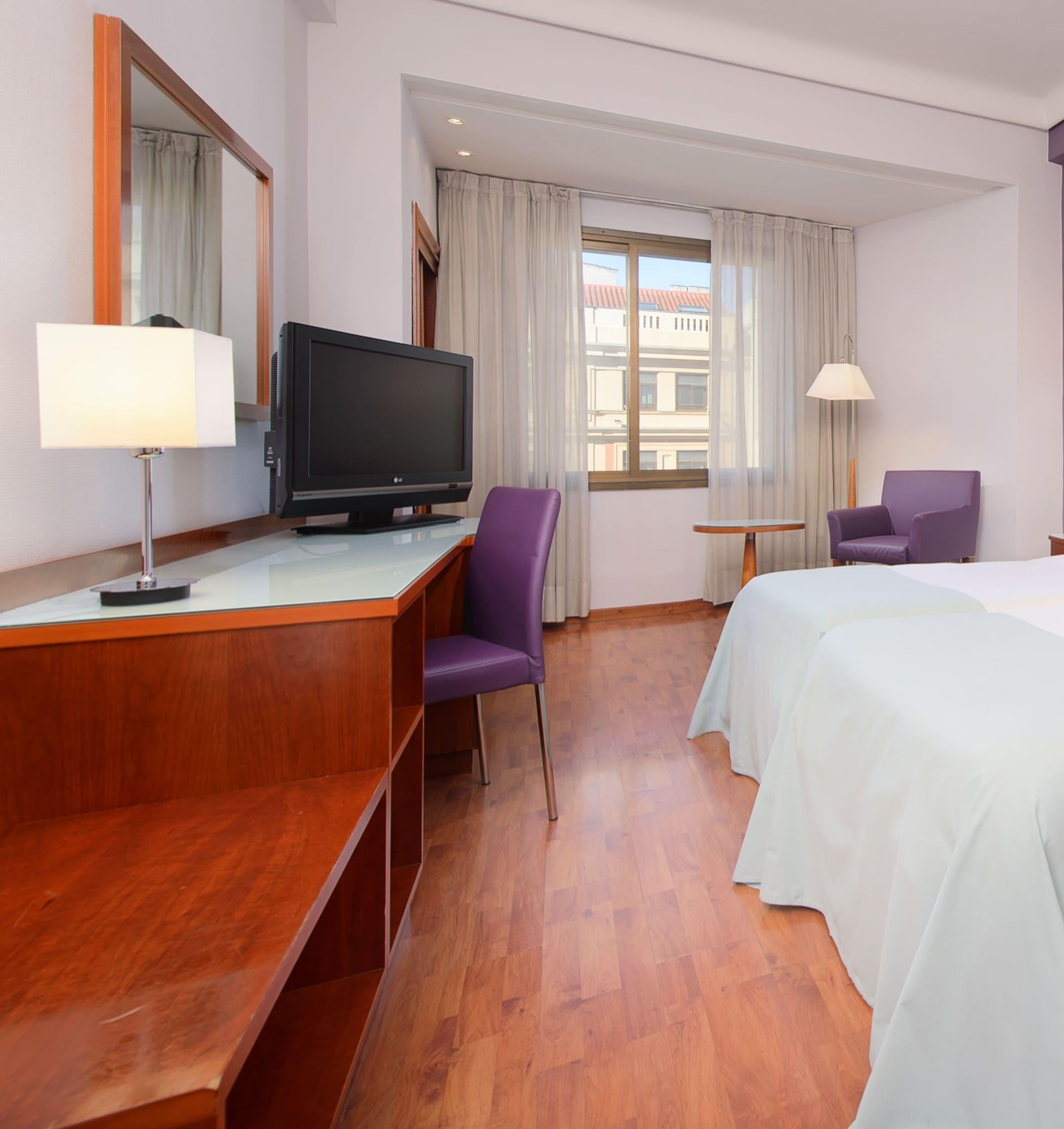 Centro, Affiliated By Meliá Hotel Madrid