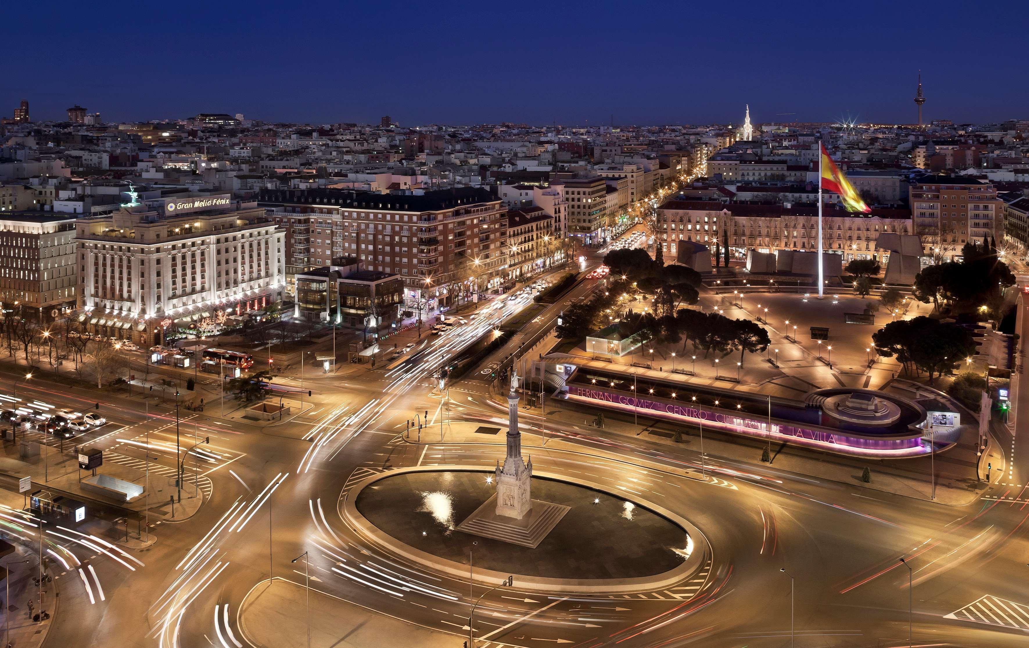 Fenix Gran Meliá - The Leading Of The World Madrid
