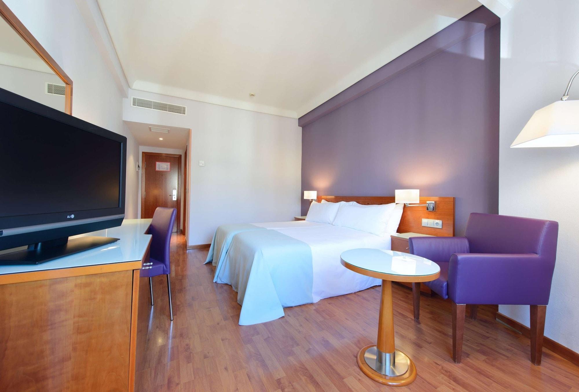 Centro, Affiliated By Meliá Hotel Madrid