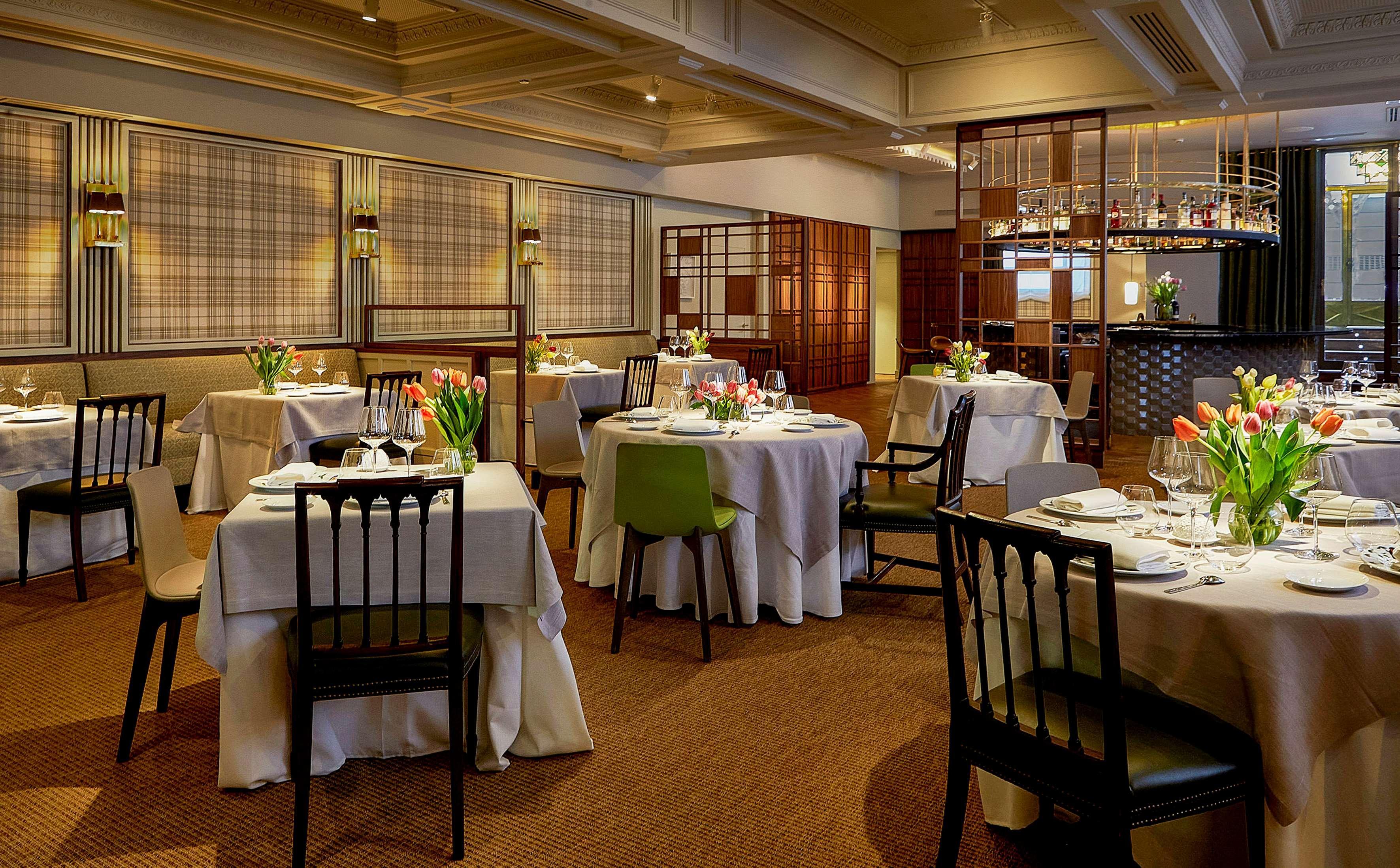 Hotel Fenix Gran Meliá - The Leading Of The World