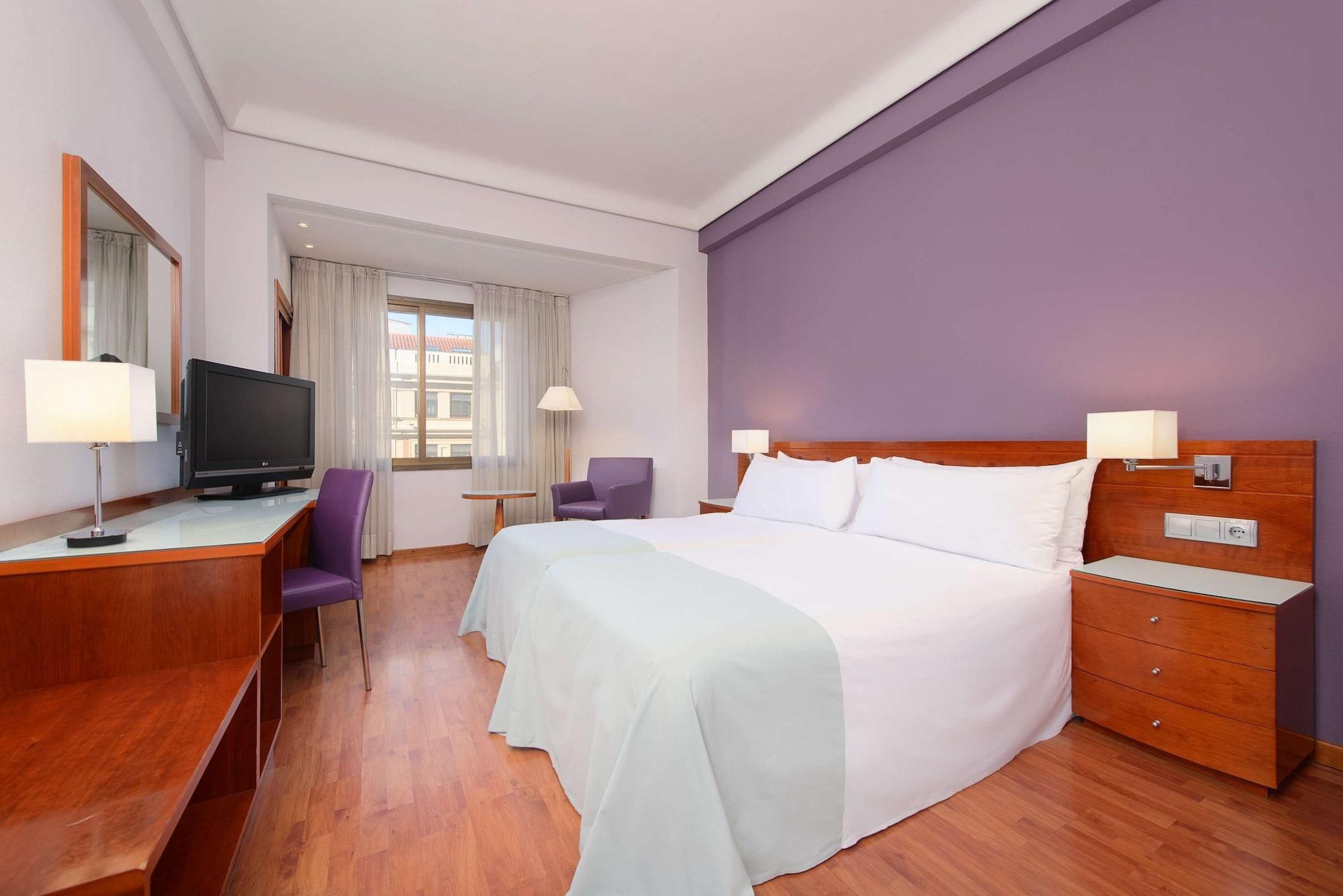 Centro, Affiliated By Meliá Madrid