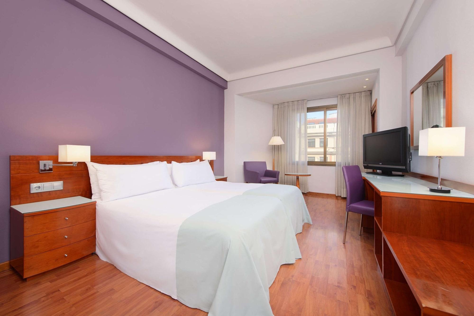 Centro, Affiliated By Meliá