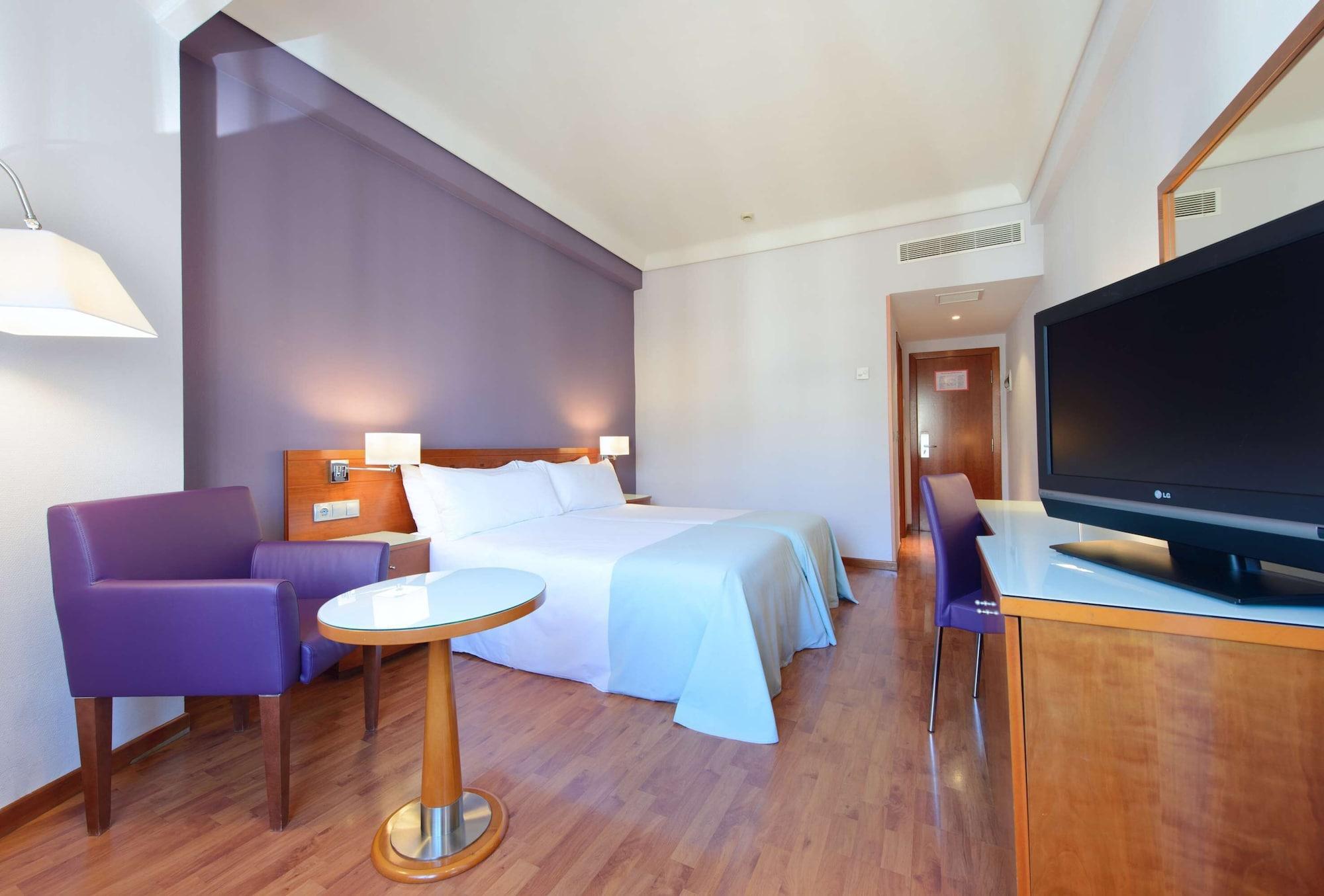 Centro, Affiliated By Meliá