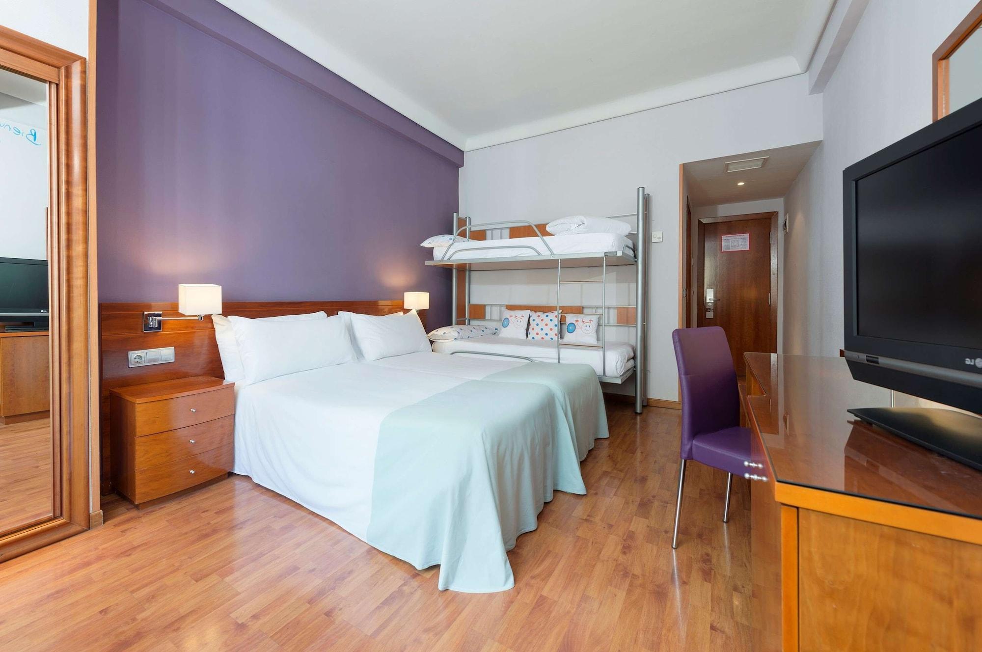 Centro, Affiliated By Meliá 3*