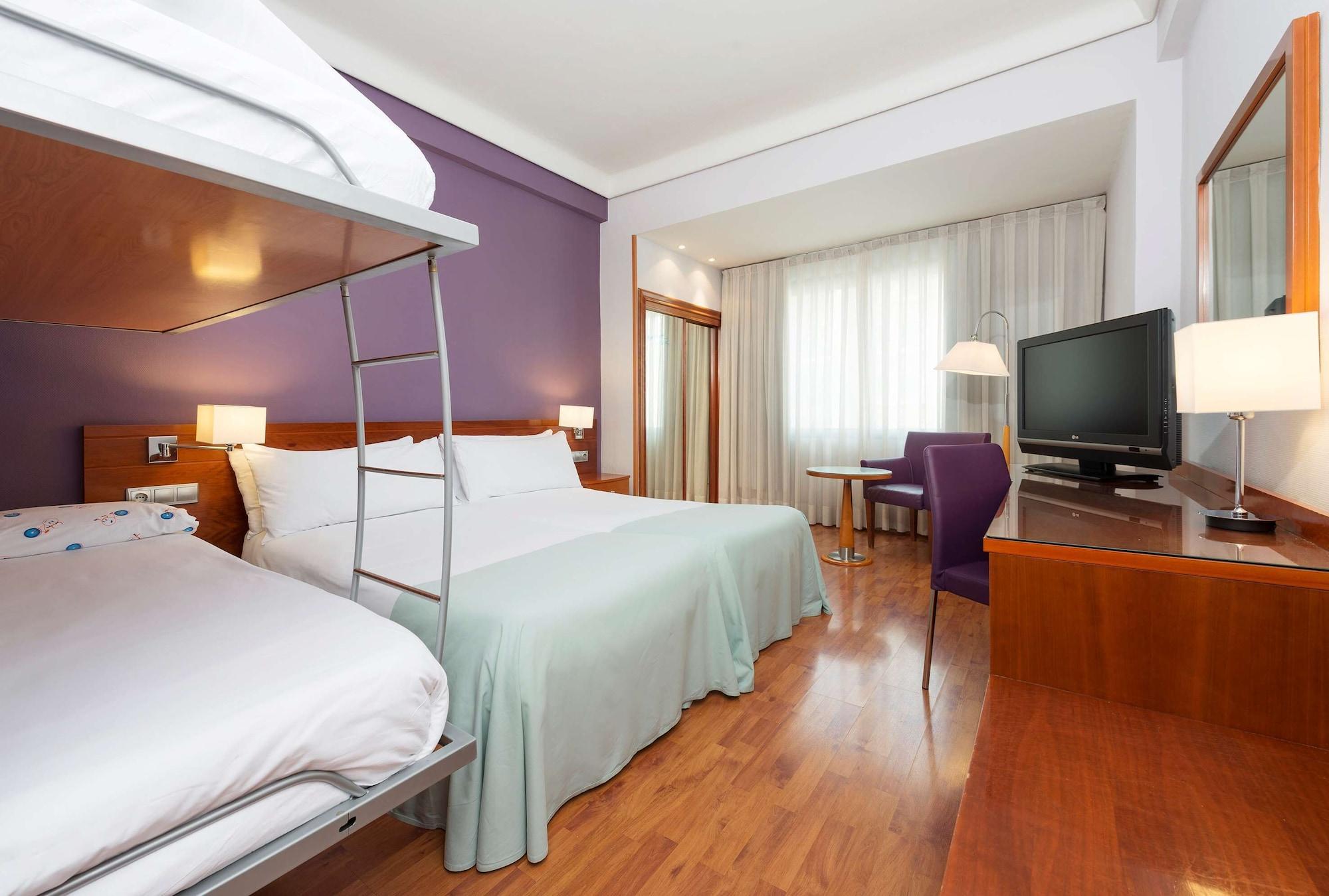 Centro, Affiliated By Meliá Madrid