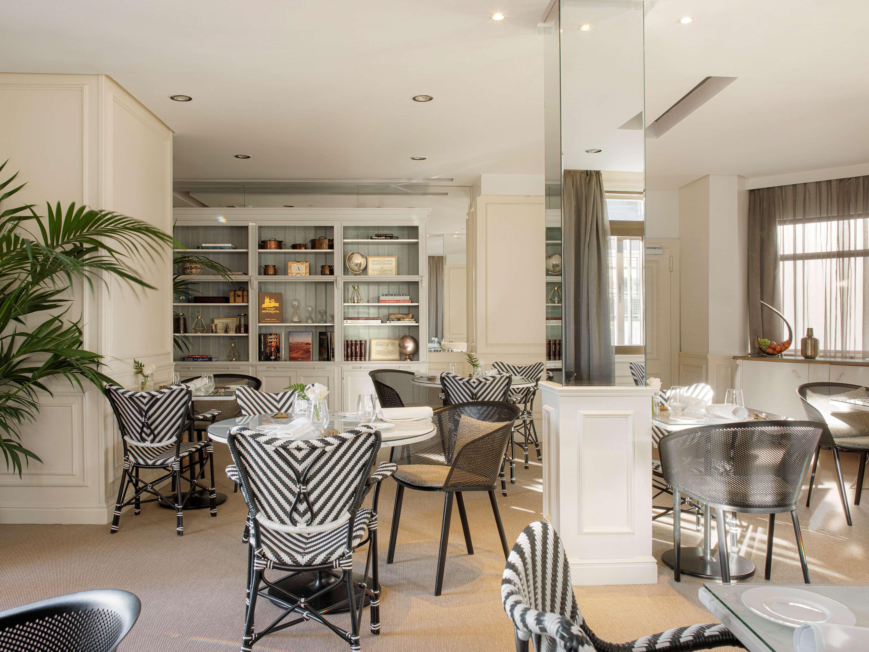 Fenix Gran Meliá - The Leading Of The World Madrid