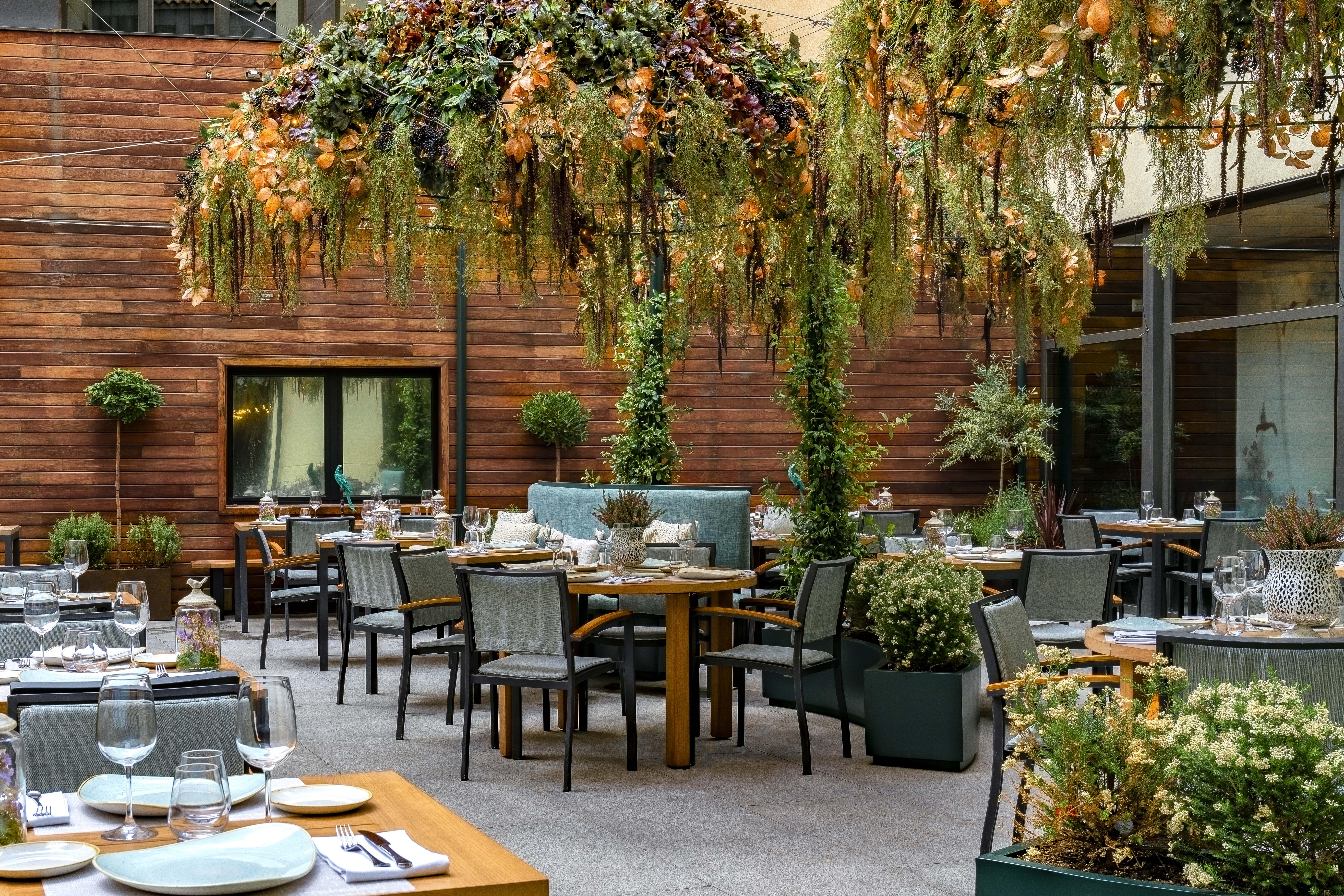 Vincci Soho Hotel