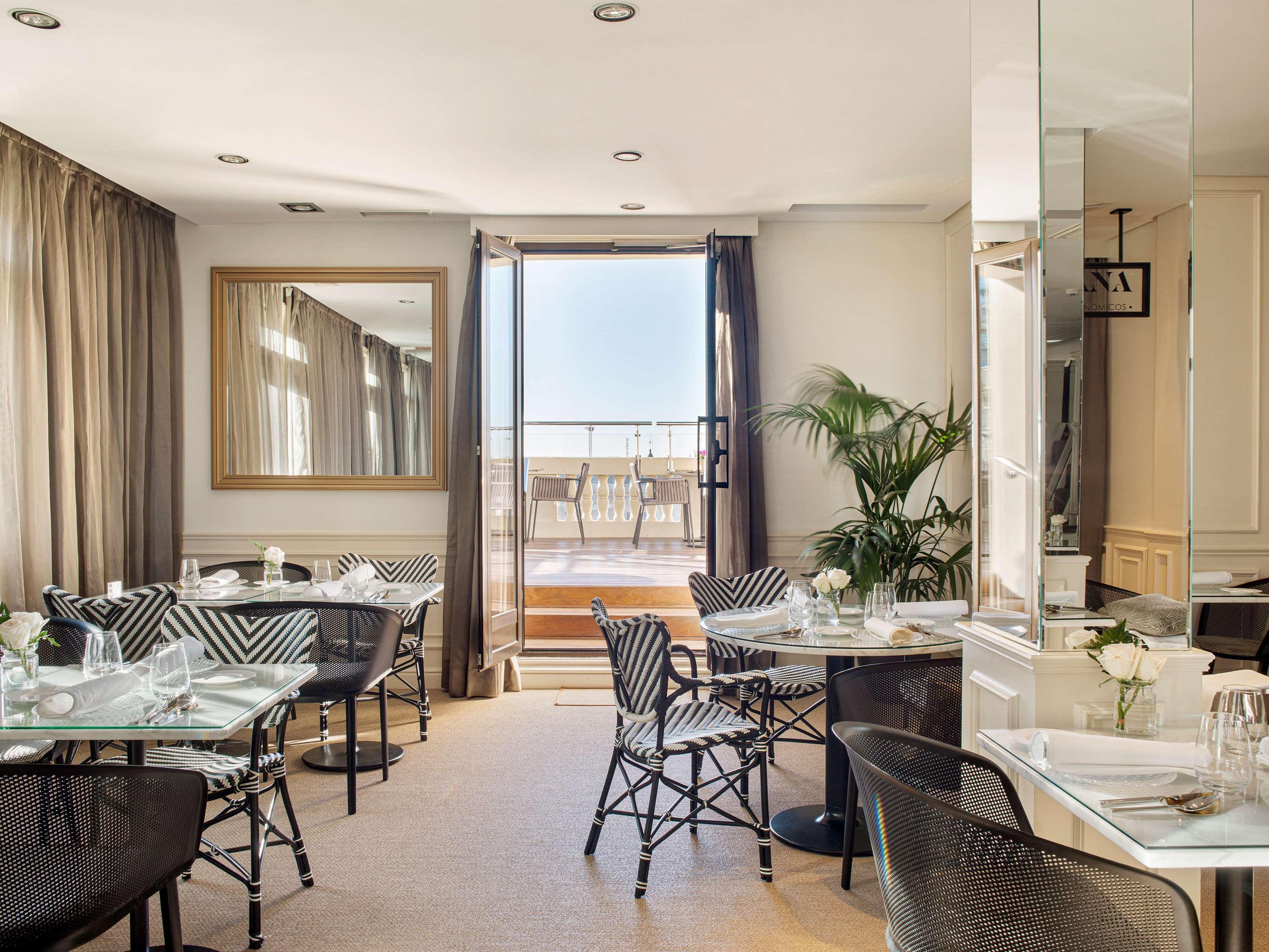 Fenix Gran Meliá - The Leading Of The World Hotel