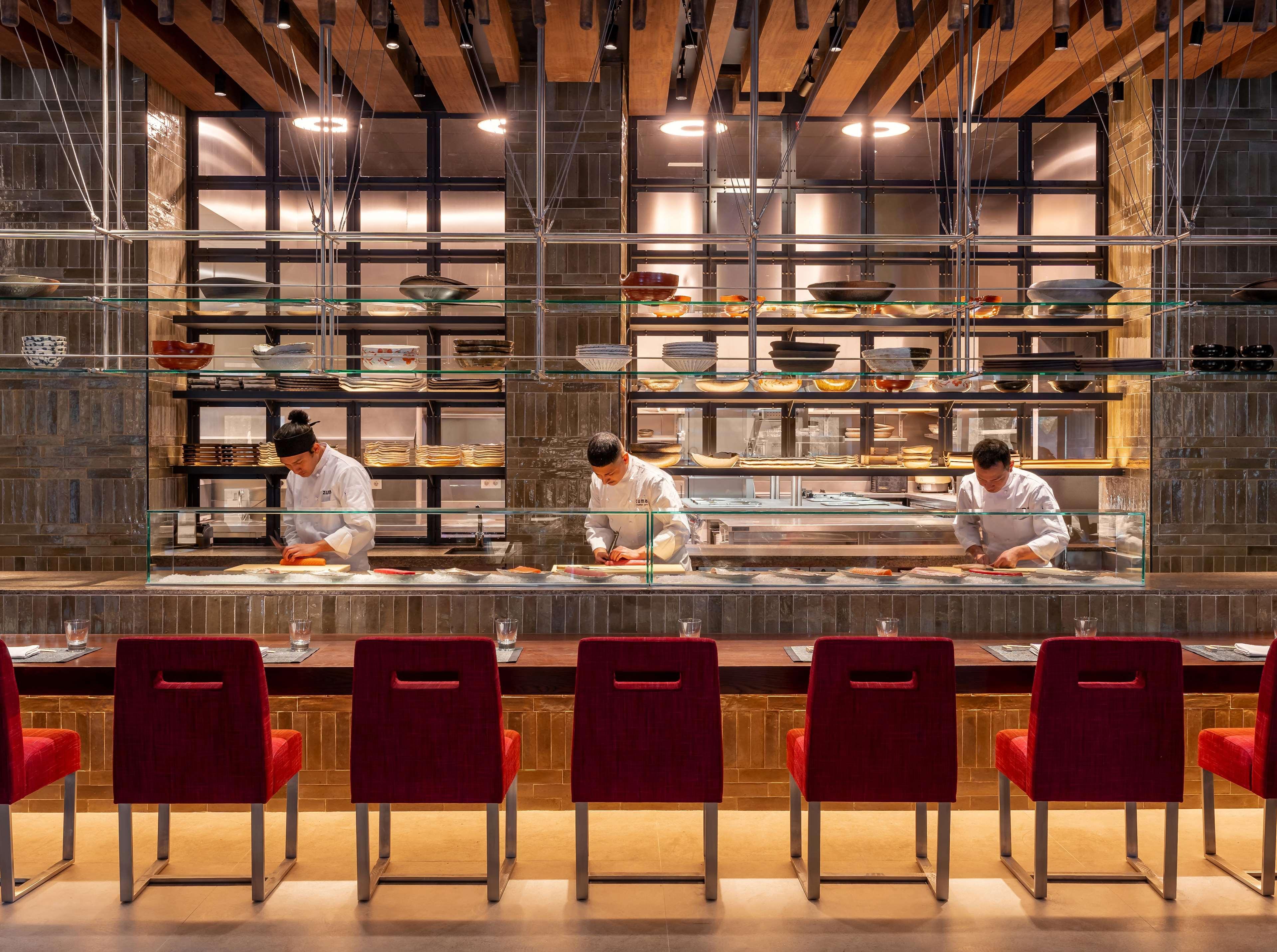 Hotel Fenix Gran Meliá - The Leading Of The World 5*