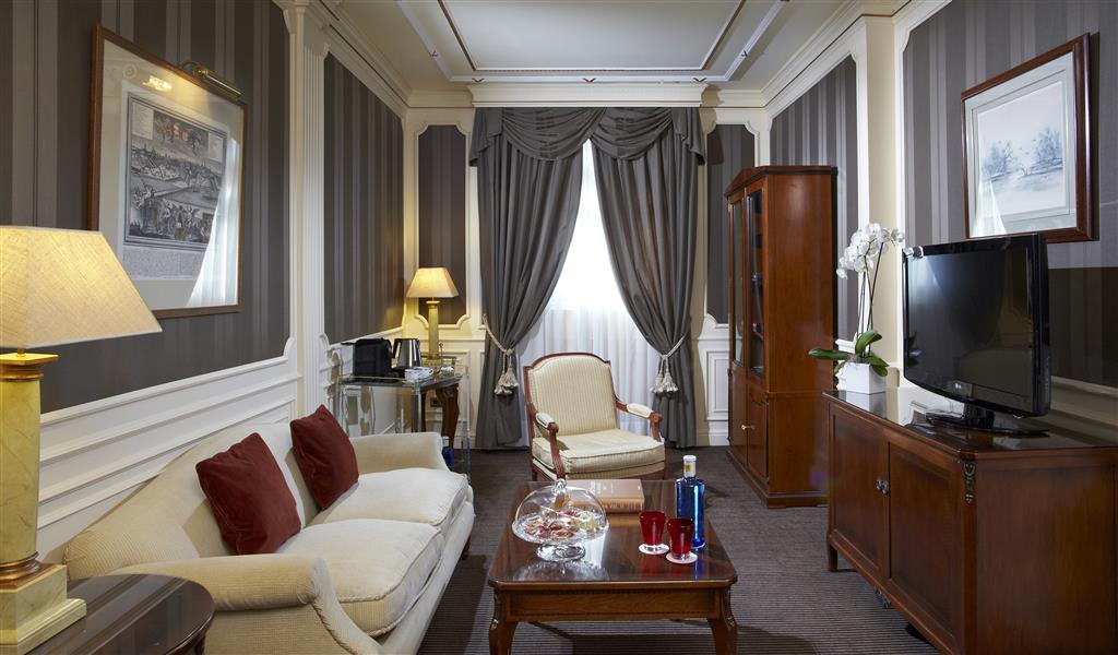 Hotel Fenix Gran Meliá - The Leading Of The World