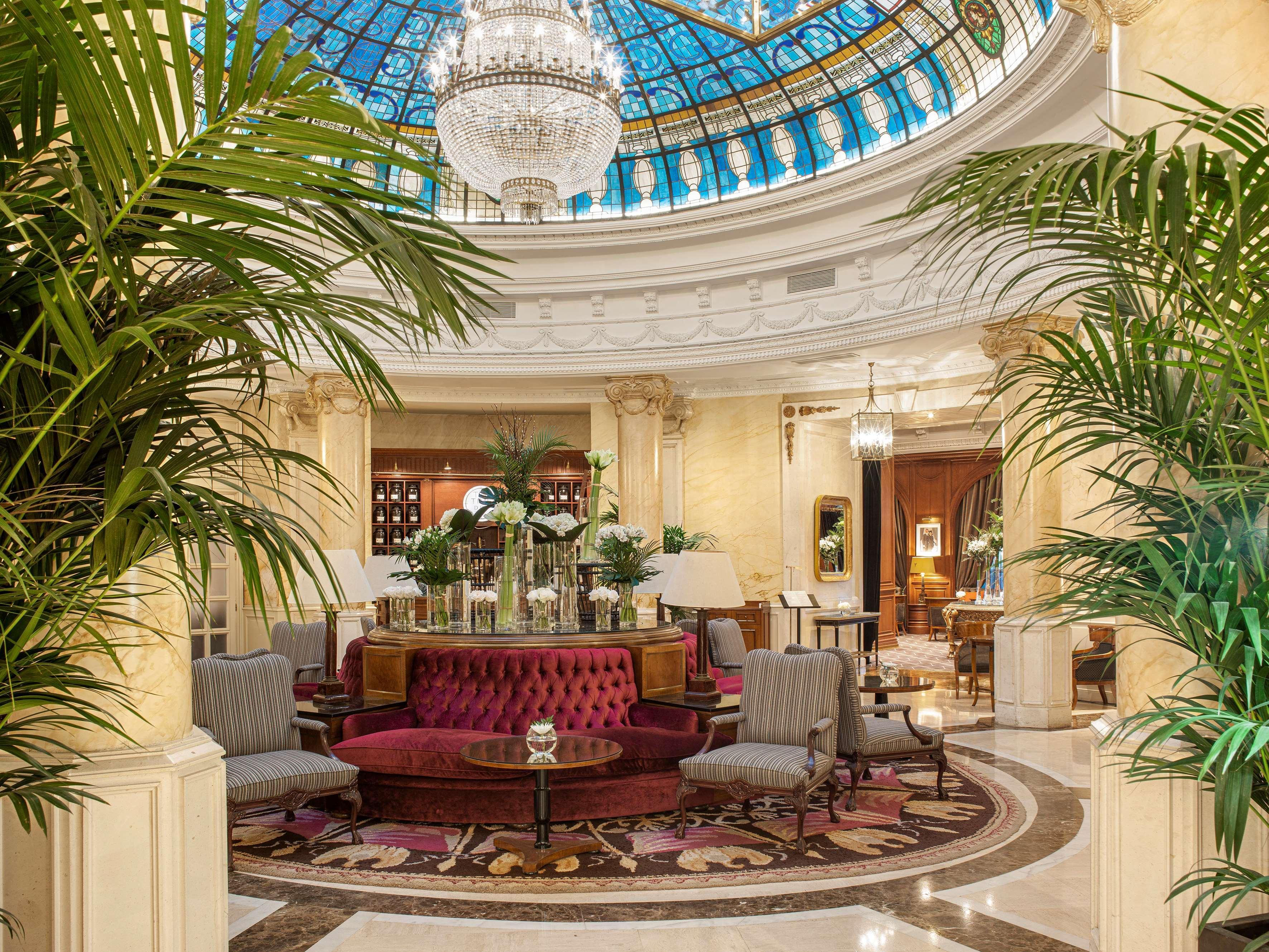 Fenix Gran Meliá - The Leading Of The World