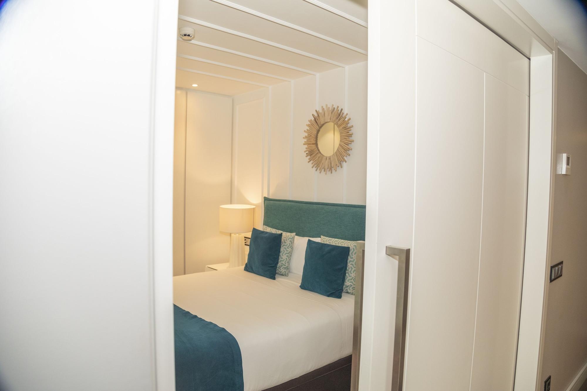 Smartrental Collection Gran Vía Capital 4* Madrid