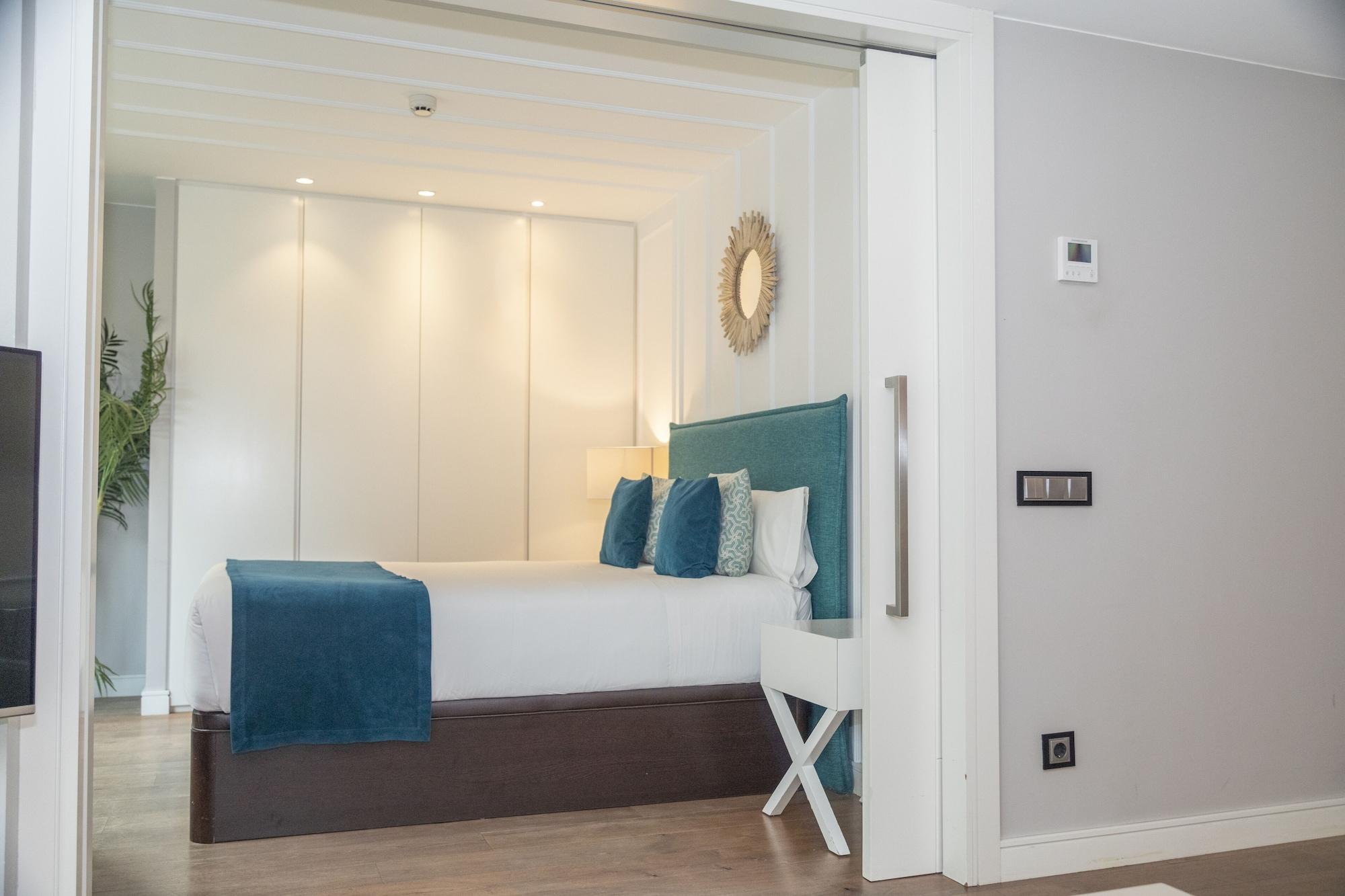 Smartrental Collection Gran Vía Capital Apartahotel 4*