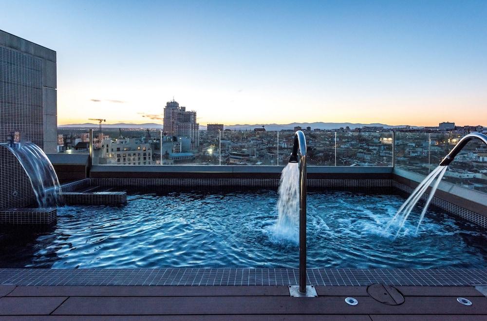 Smartrental Collection Gran Vía Capital 4*