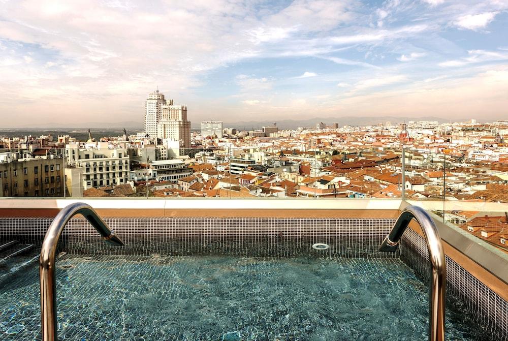 Smartrental Collection Gran Vía Capital 4*