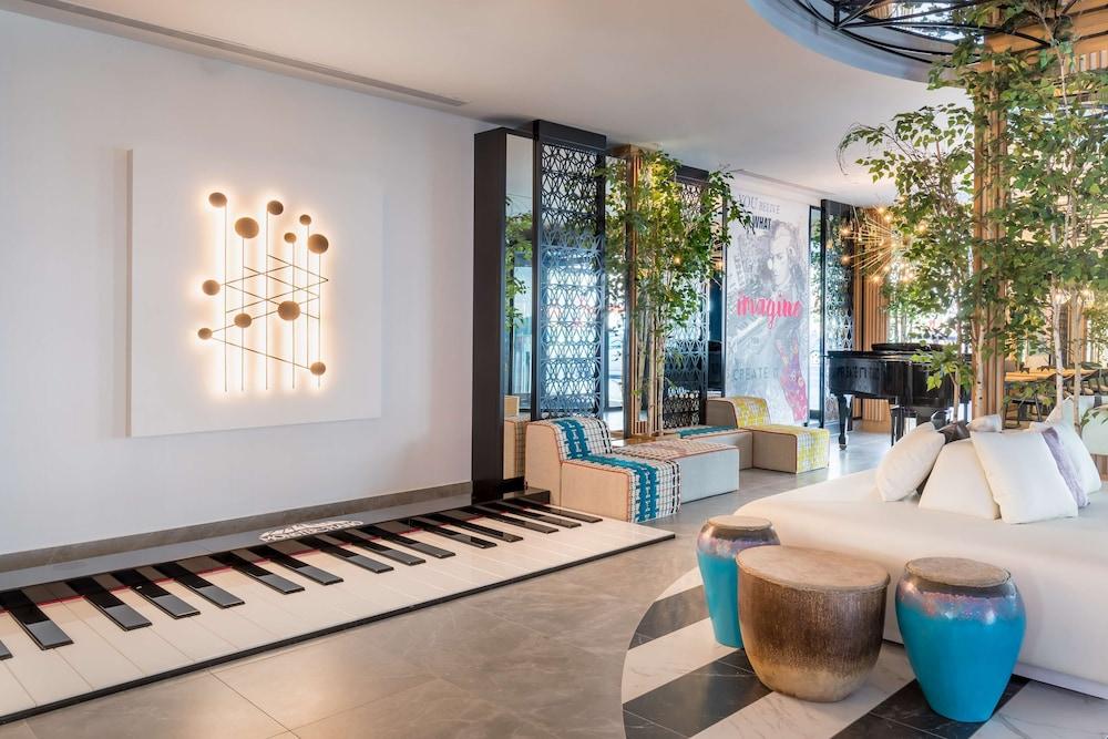 Hotel Barceló Imagine Madrid