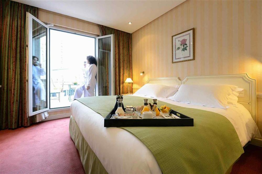 Hotel One Plaza De España Madrid