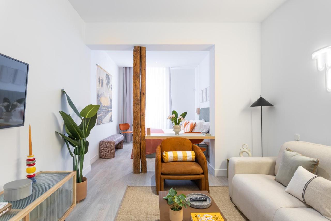 Arrivo Latina Ii Apartamento Madrid