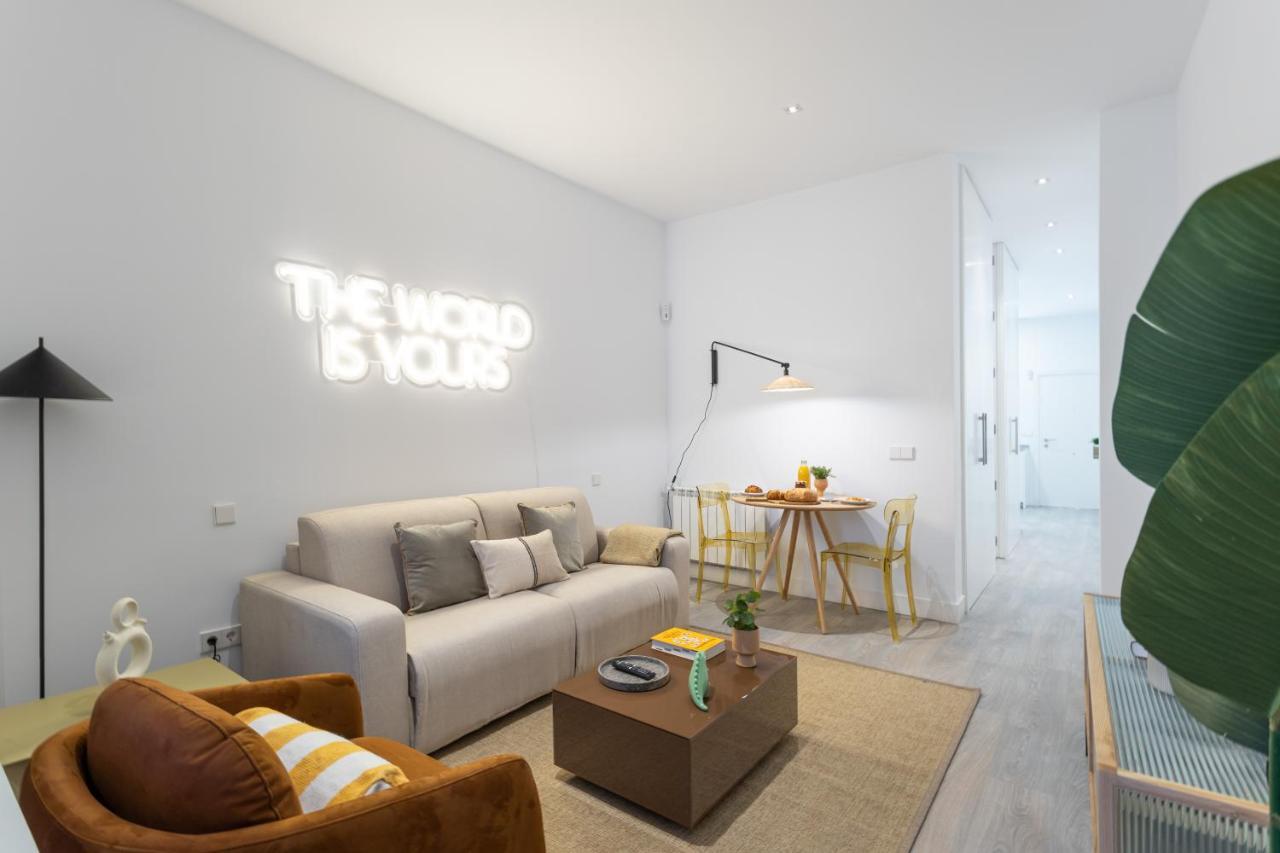 Arrivo Latina Ii Apartamento Madrid