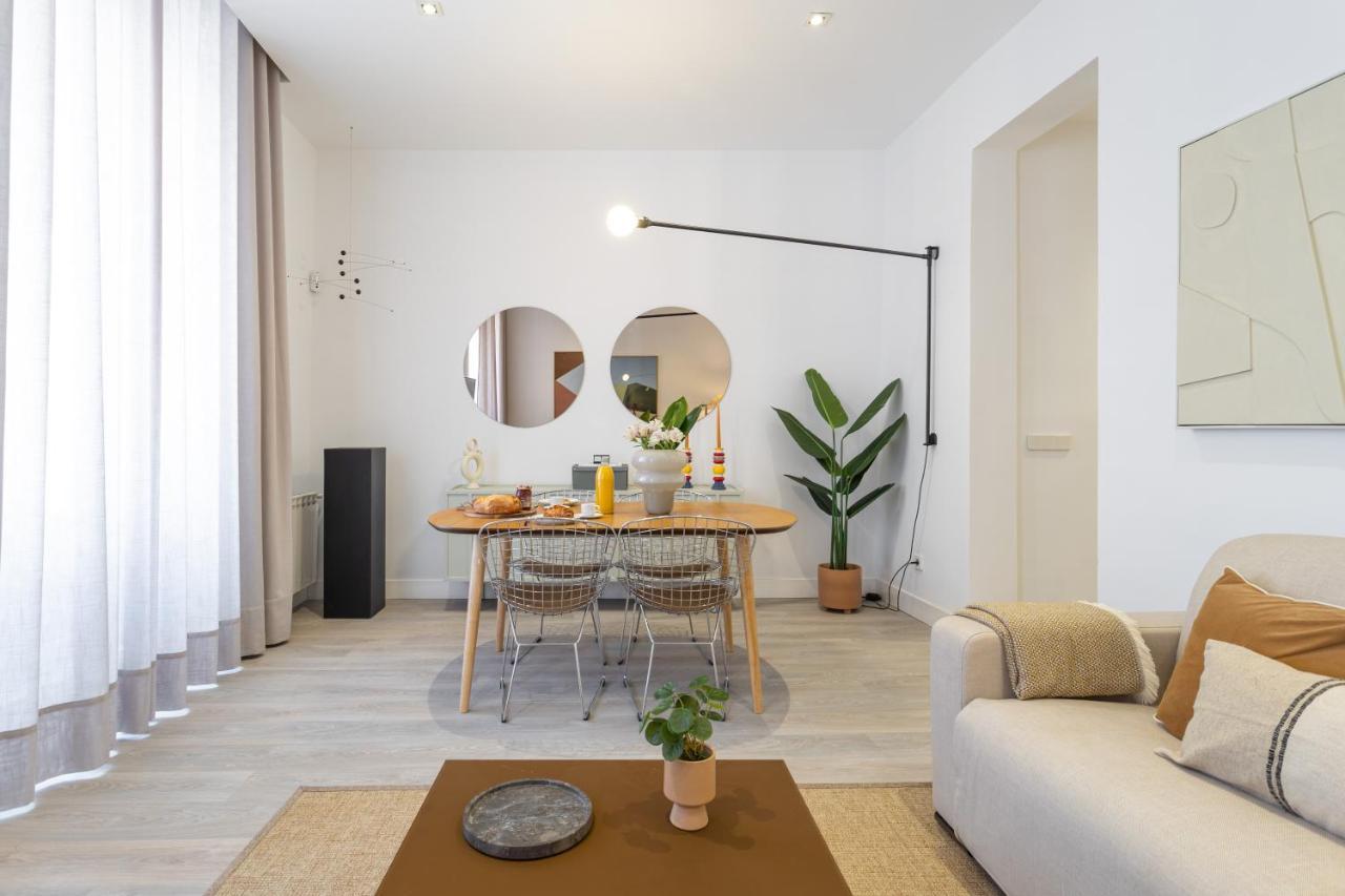 Arrivo Latina Ii Apartamento Madrid
