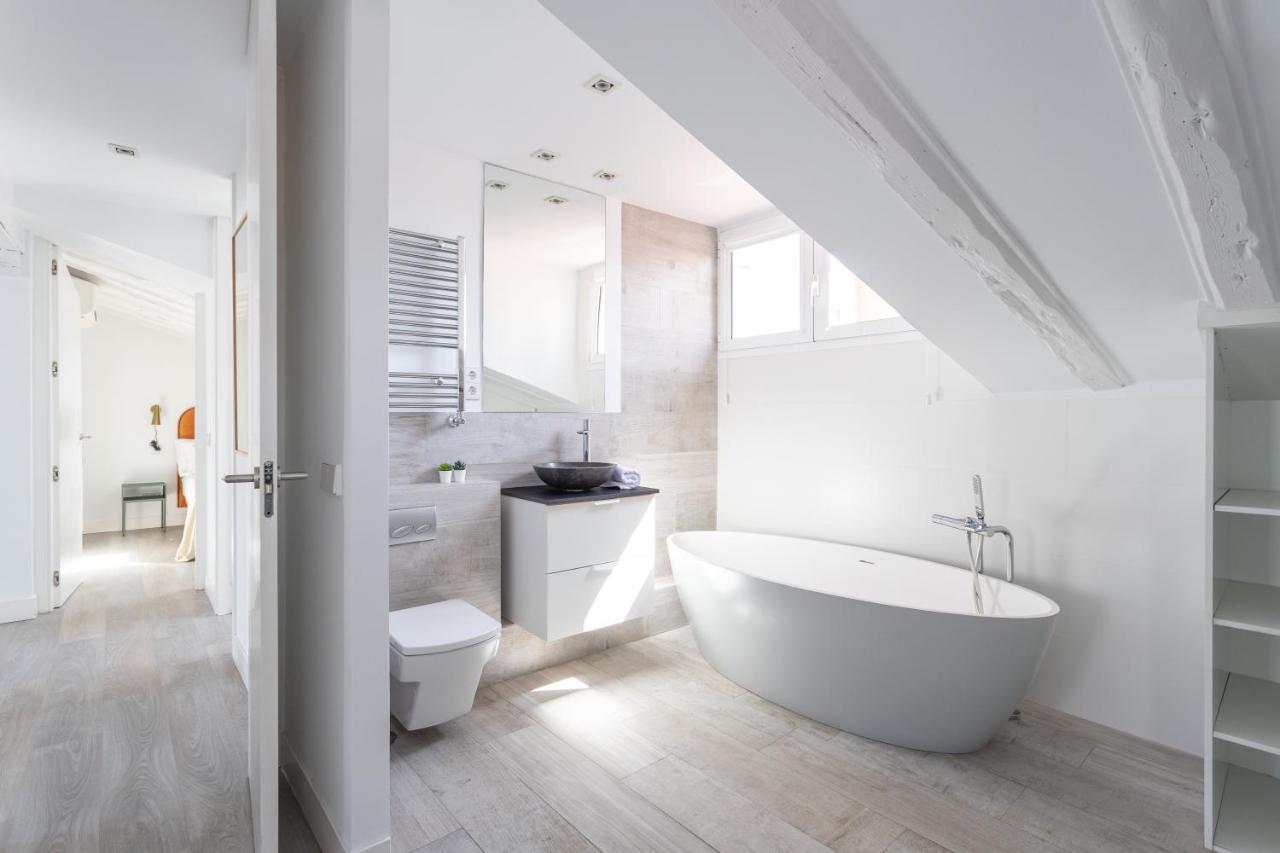 Apartamento Arrivo Latina Ii Madrid