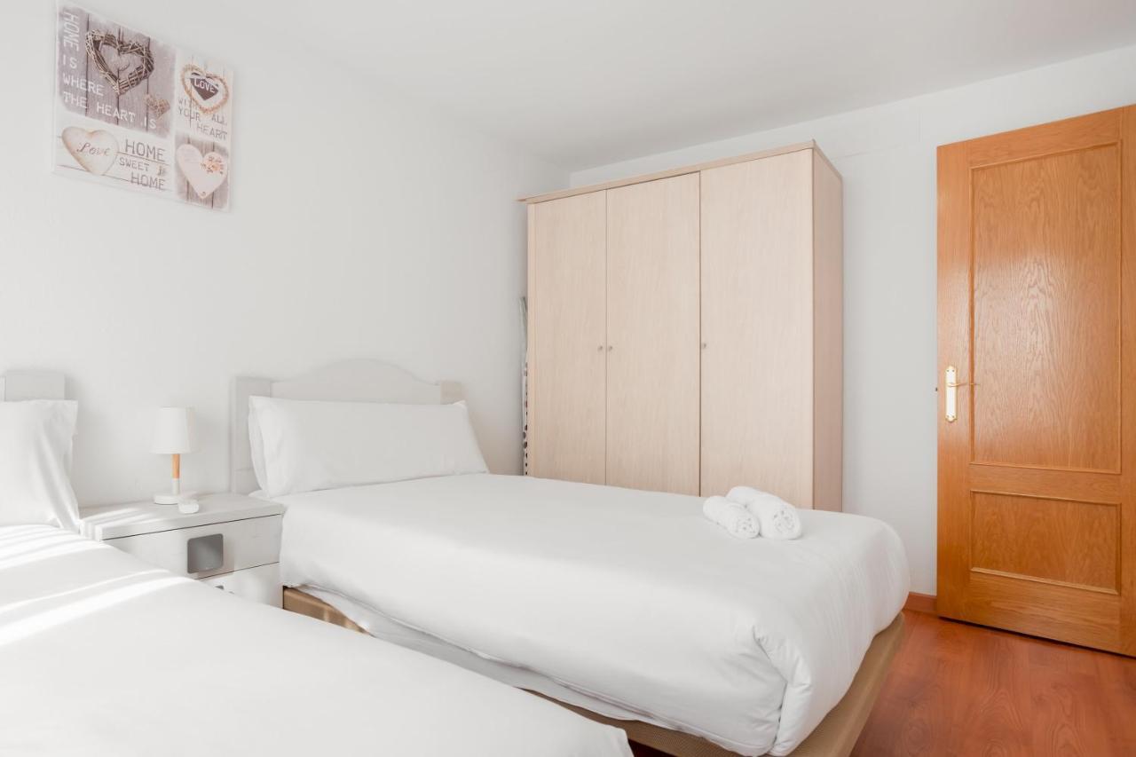 Apartamento 2 Bedrooms 1 Bathroom Furnished - Center - Bright - Mintystay Madrid