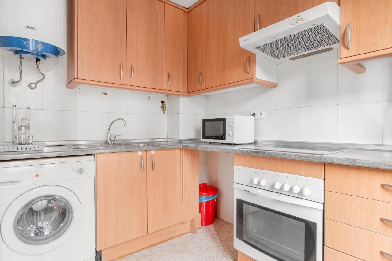 Apartamento 2 Bedrooms 1 Bathroom Furnished - Center - Bright - Mintystay Madrid