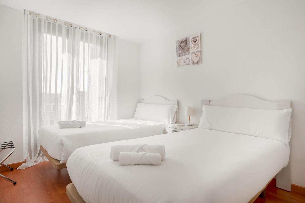 Apartamento 2 Bedrooms 1 Bathroom Furnished - Center - Bright - Mintystay
